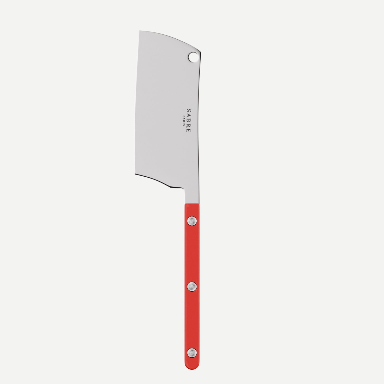 Bistrot Solid, Red