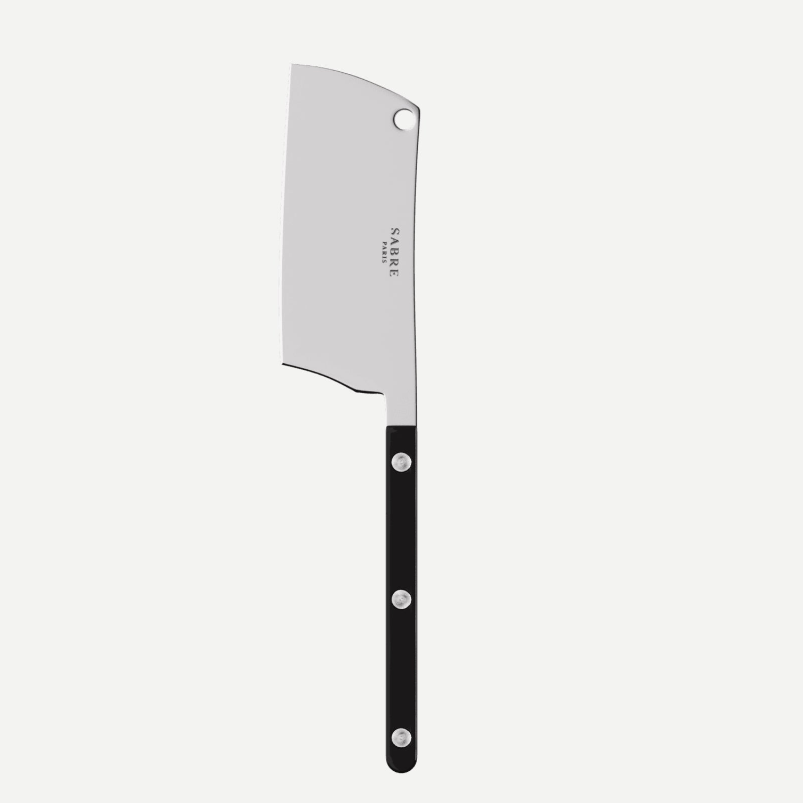 Bistrot Solid, Black