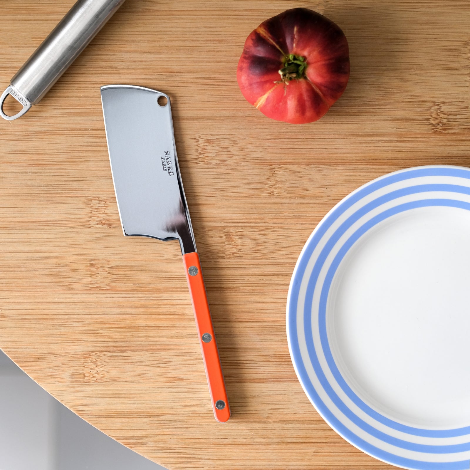 Bistrot Solid, Orange