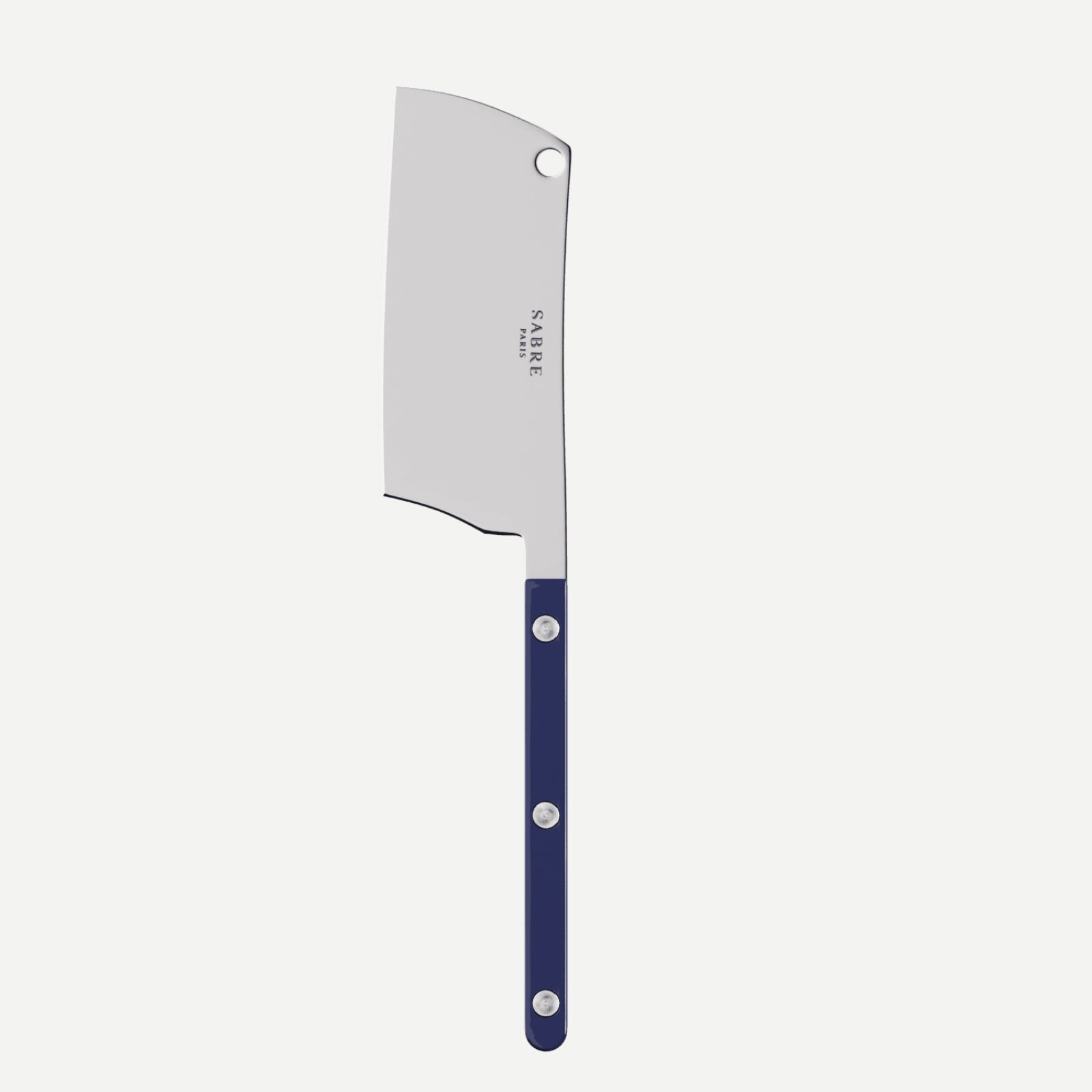 Bistrot Uni, Bleu marine