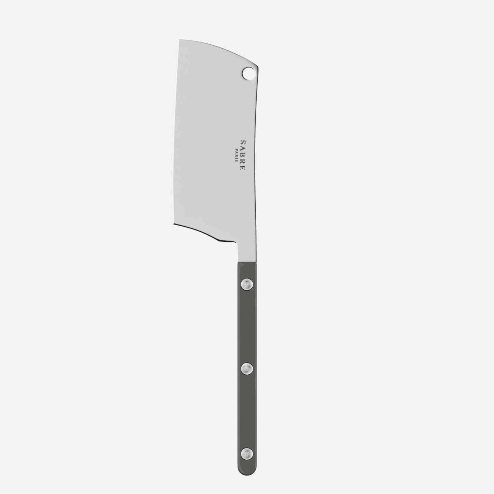 Bistrot Solid, Dark grey