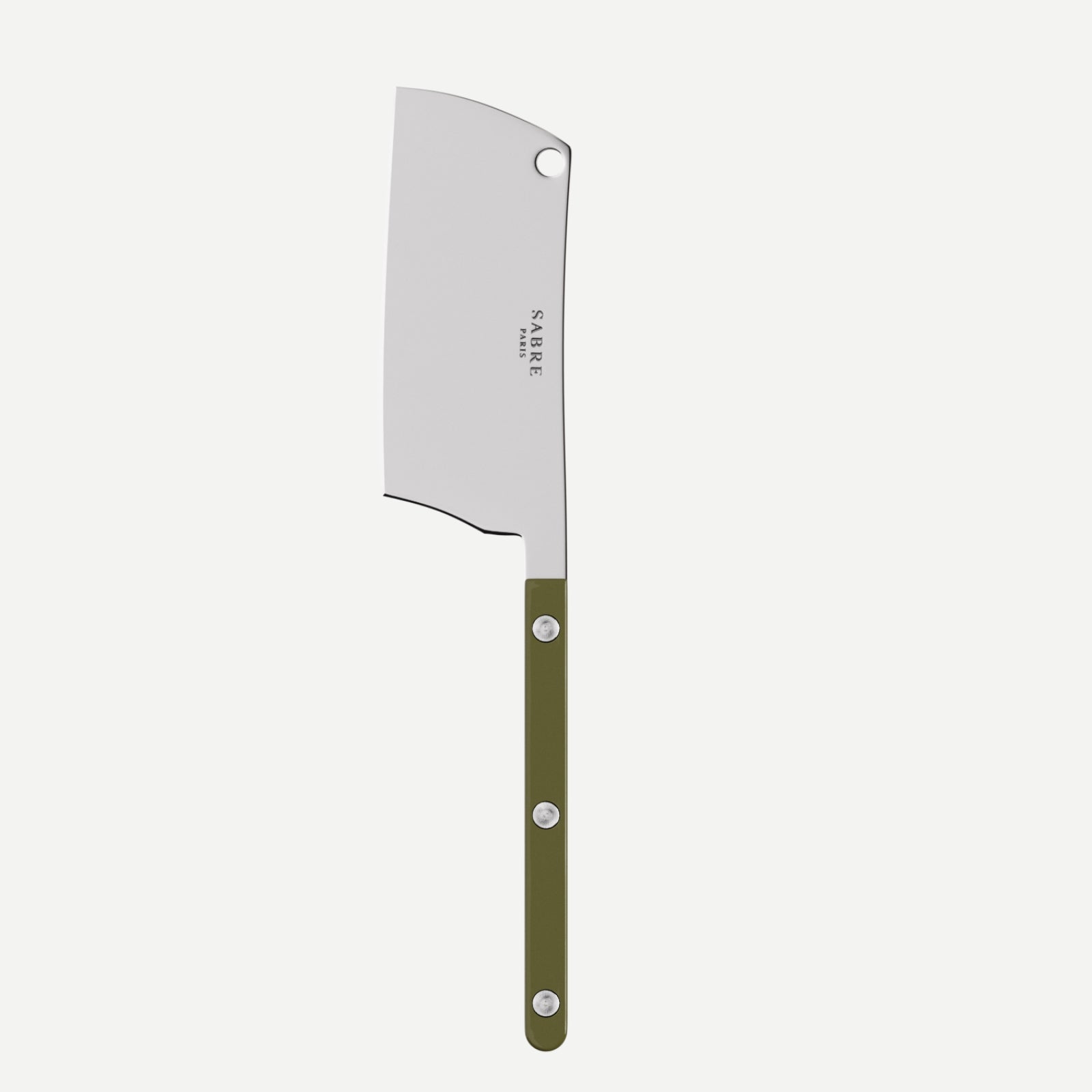 Bistrot Solid, Green fern