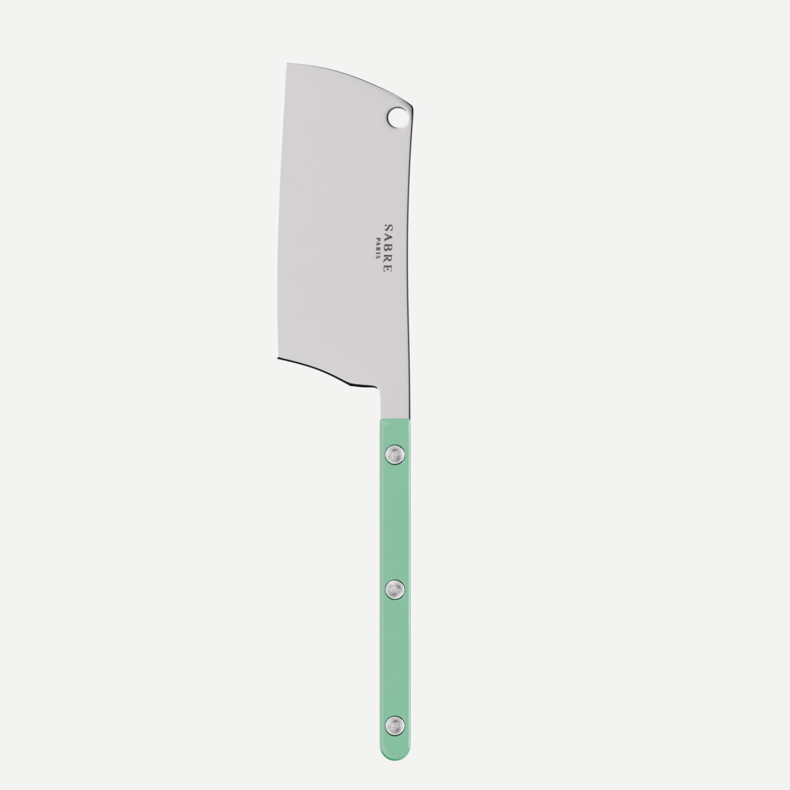 Bistrot Uni,Vert pastel