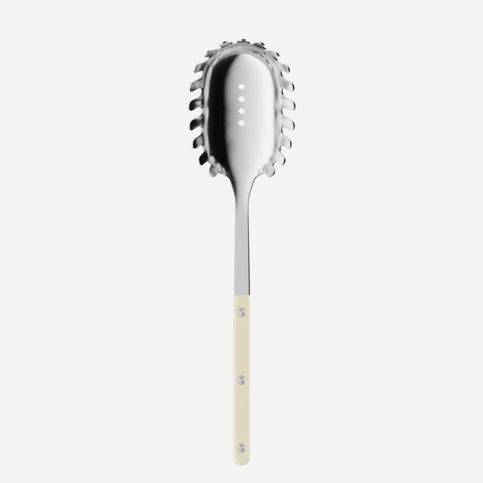 Bistrot Solid, Ivory