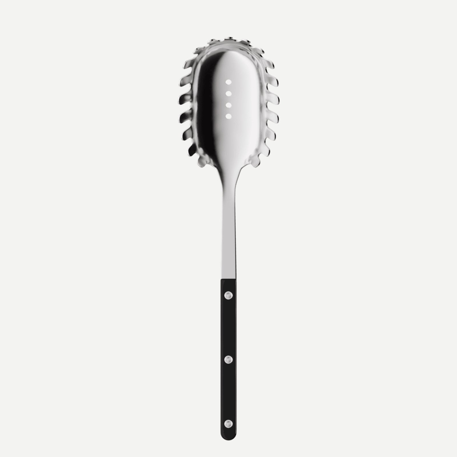 Bistrot Solid, Black