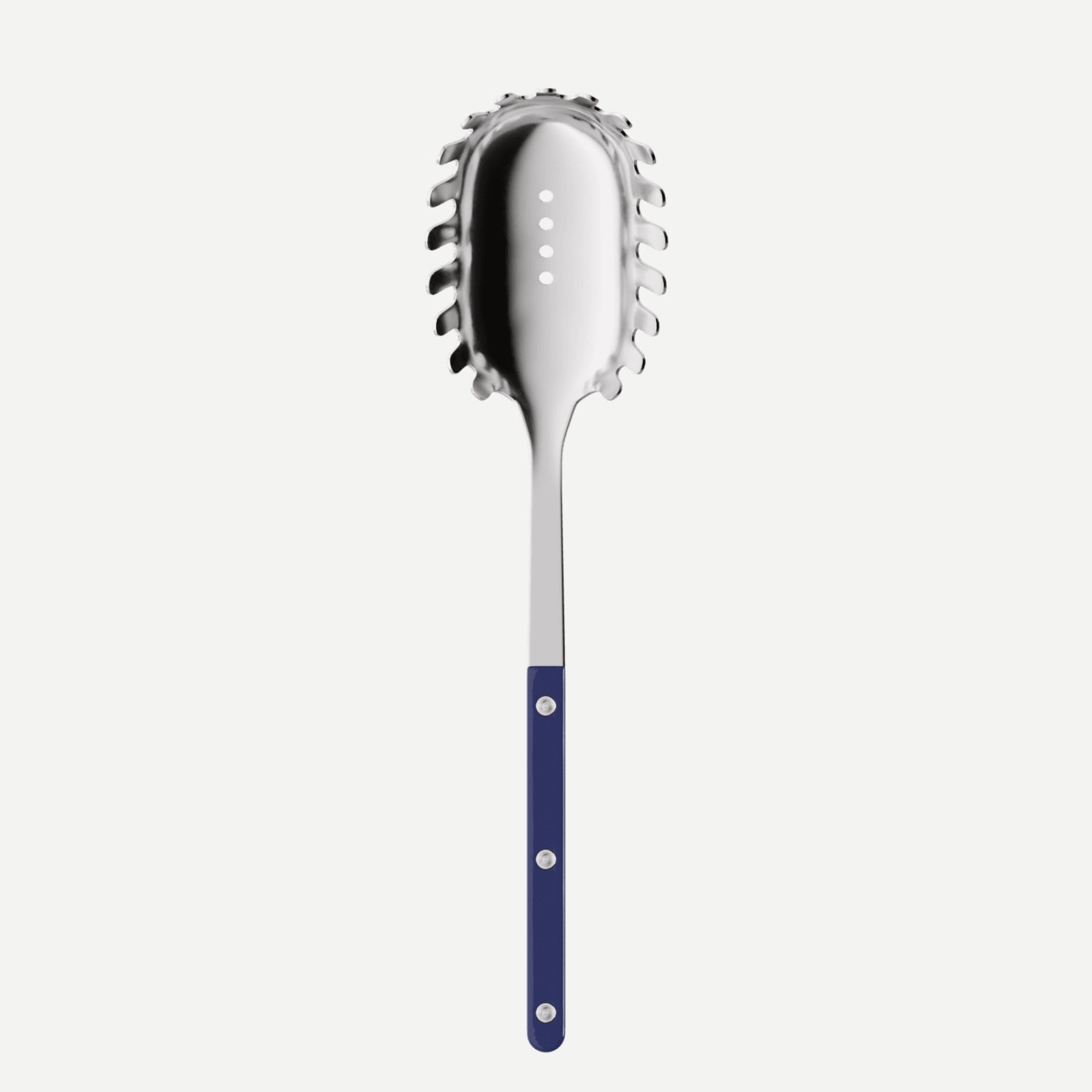 Bistrot Solid, Navy blue