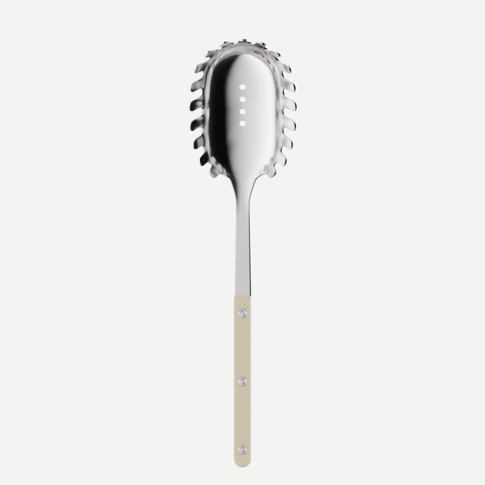 Bistrot Solid, Light kaki