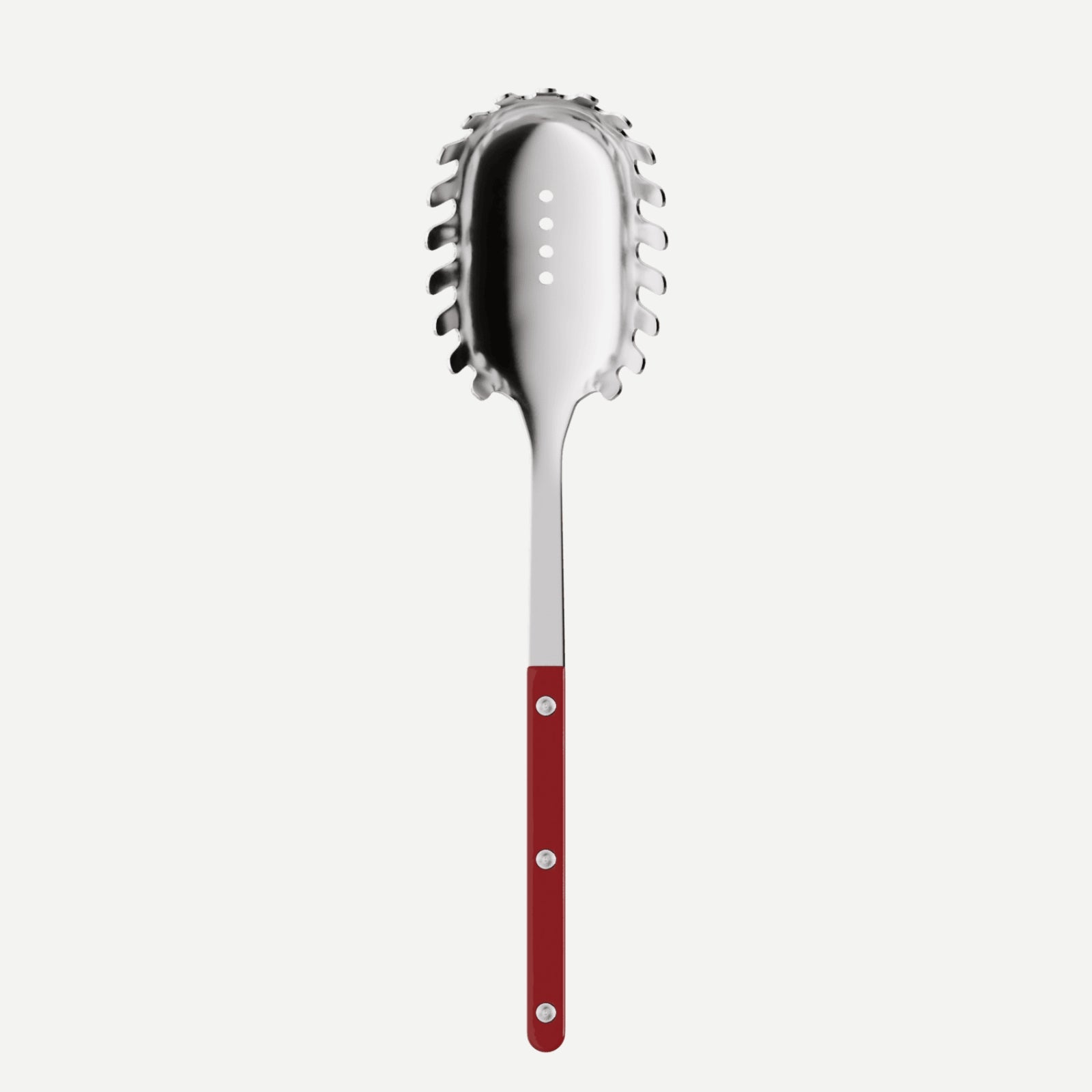 Bistrot Solid, Burgundy