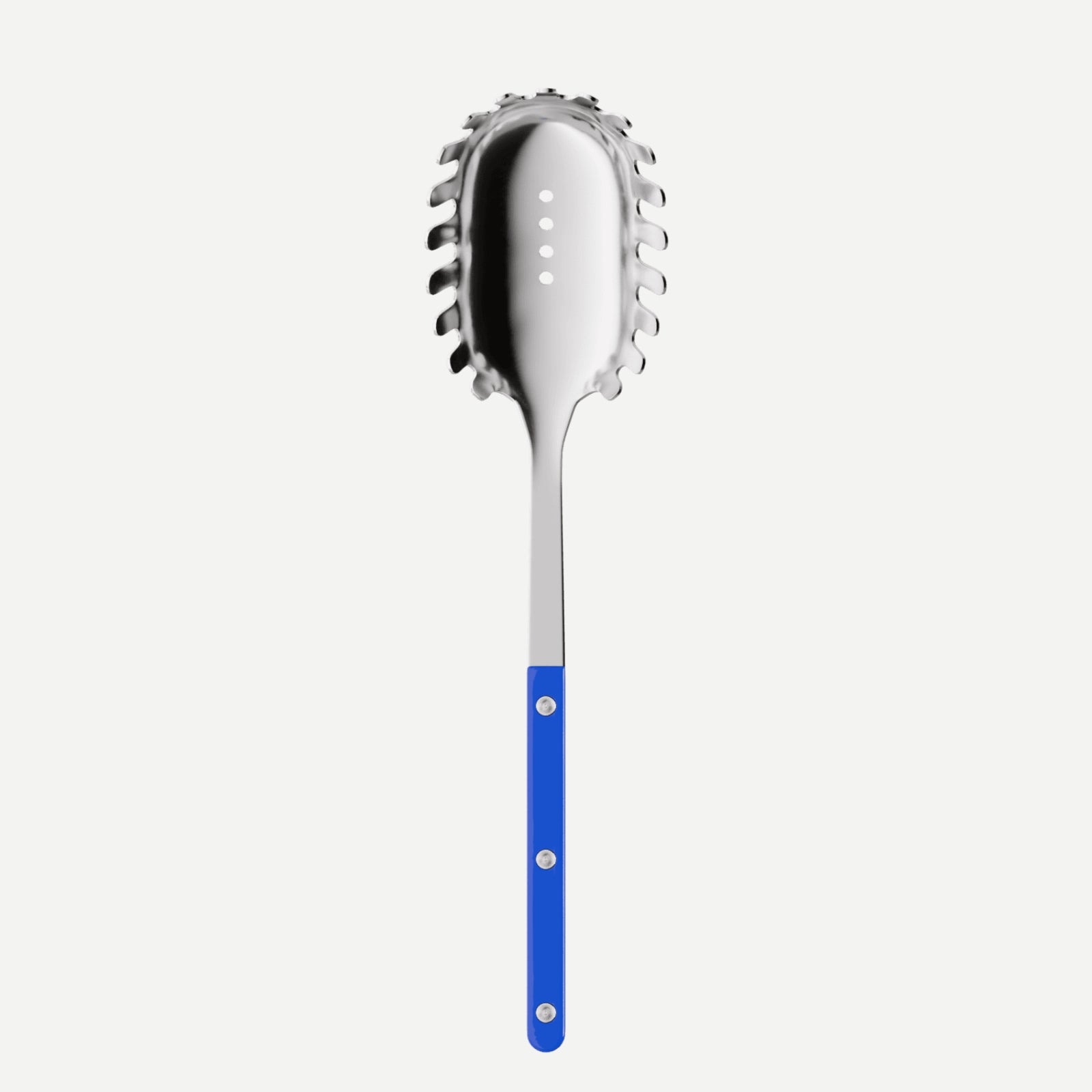 Bistrot Uni, Bleu outremer