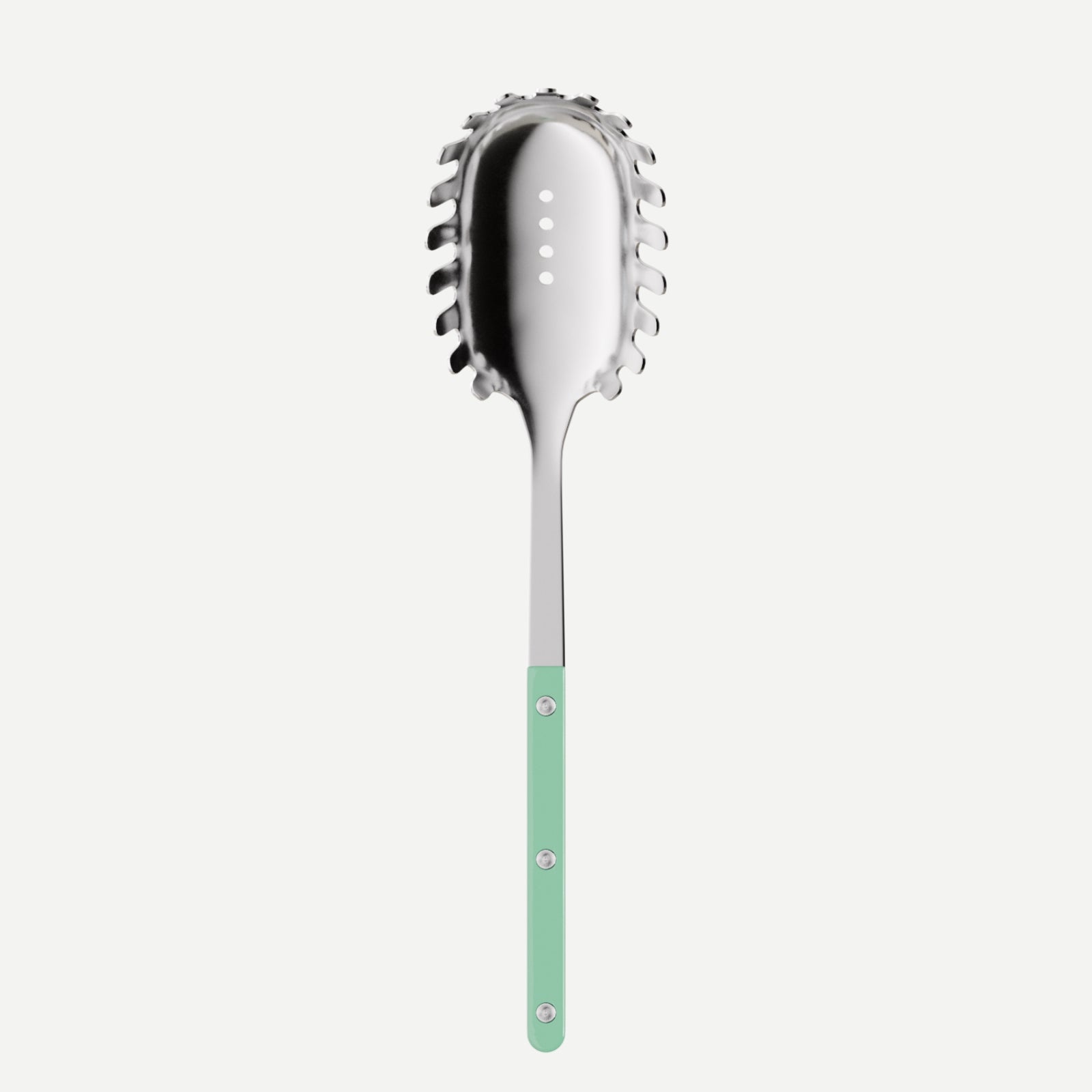 Bistrot Solid, Pastel green
