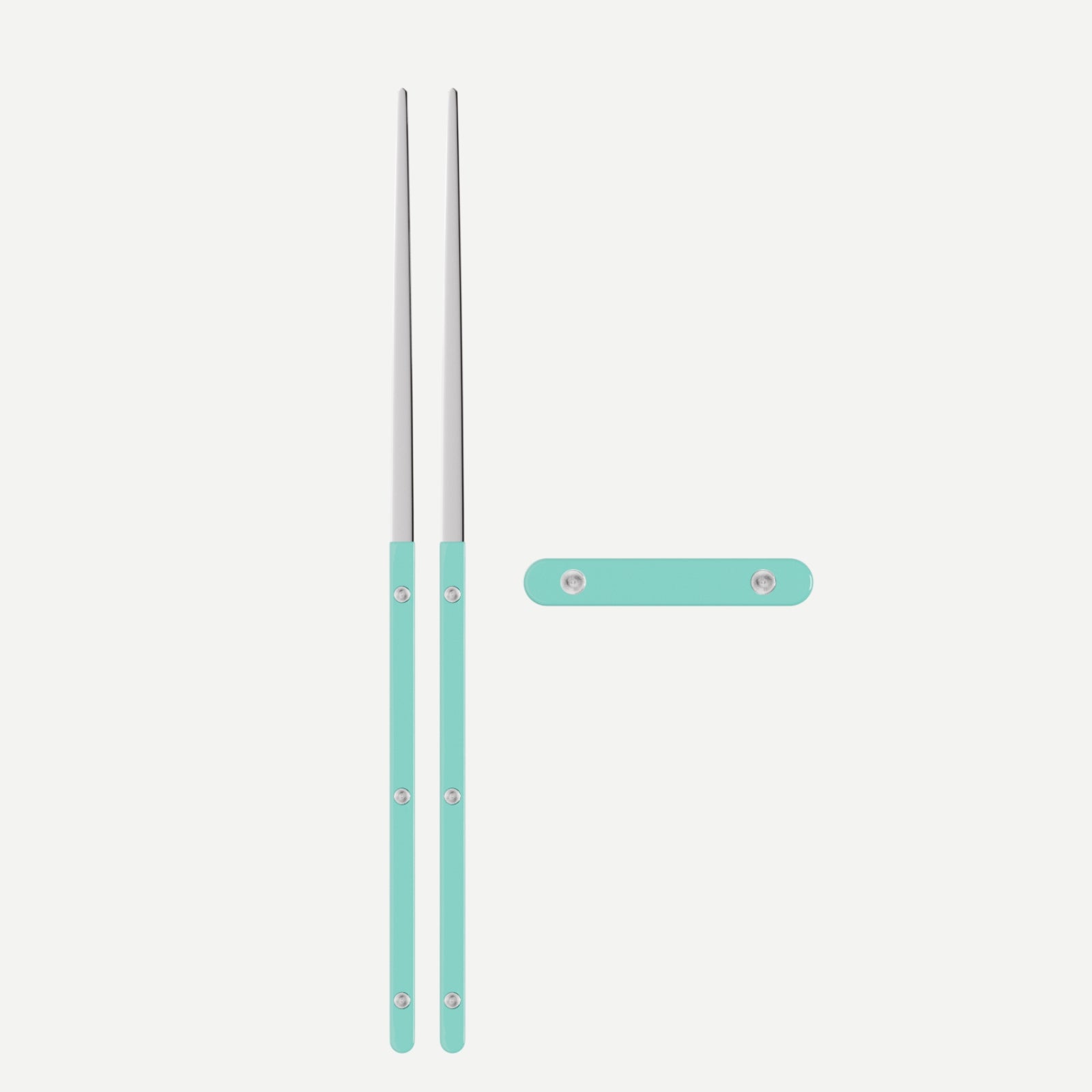 Bistrot Uni, Turquoise