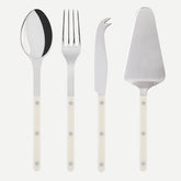 Bistrot Solid, Ivory