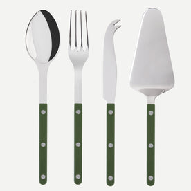 Bistrot Solid, Green