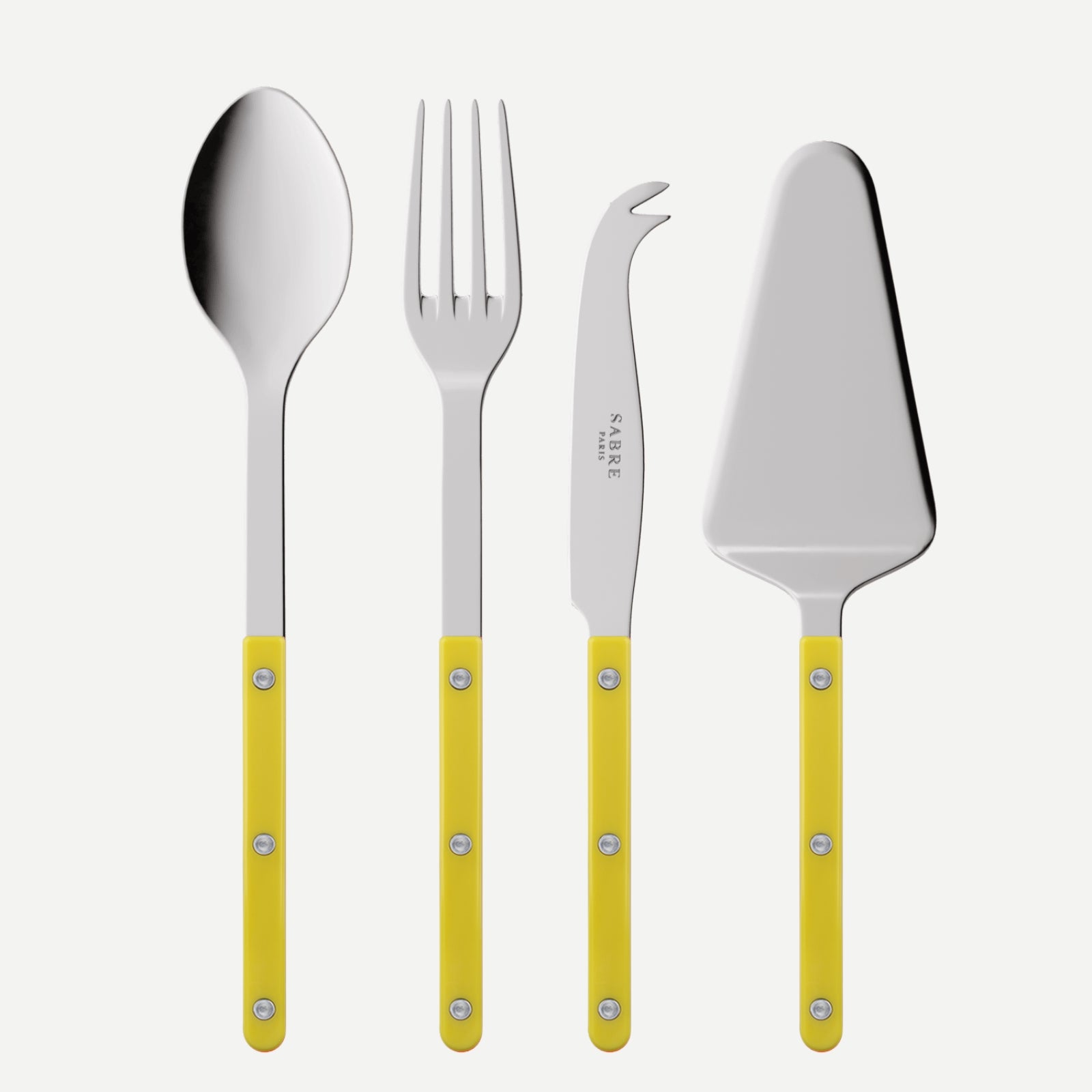 Bistrot Solid, Yellow