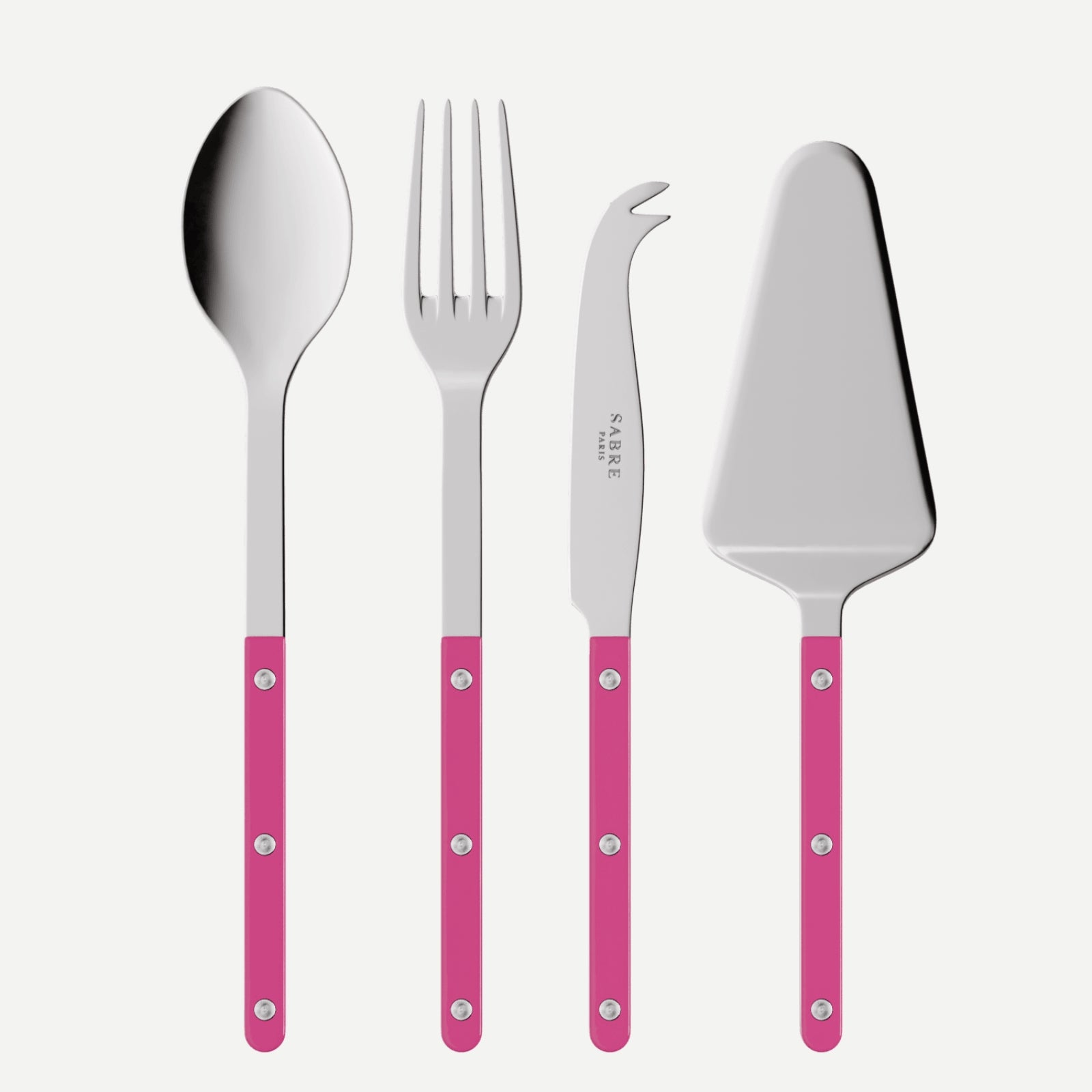 Bistrot Solid, Raspberry