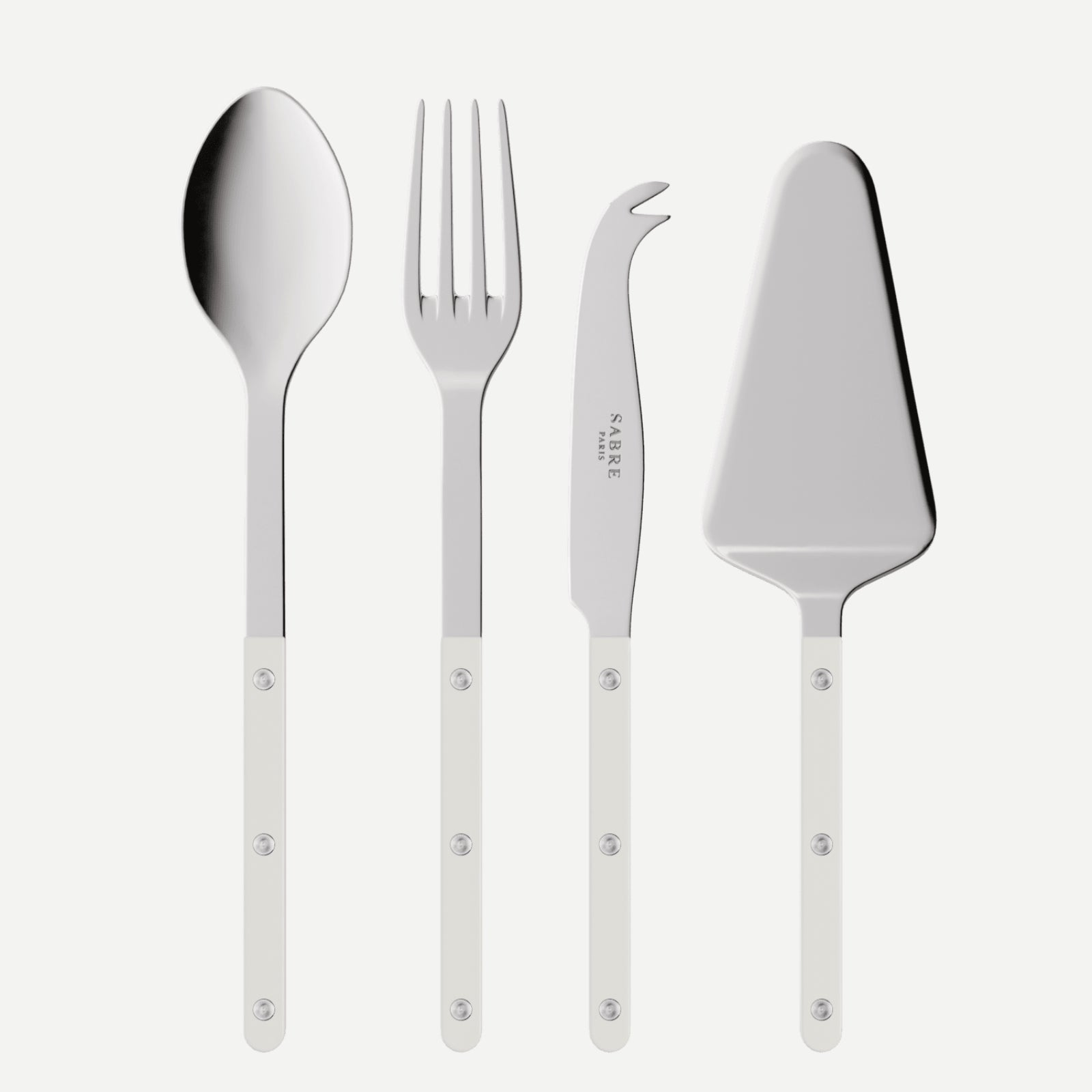 Bistrot Uni, Blanc