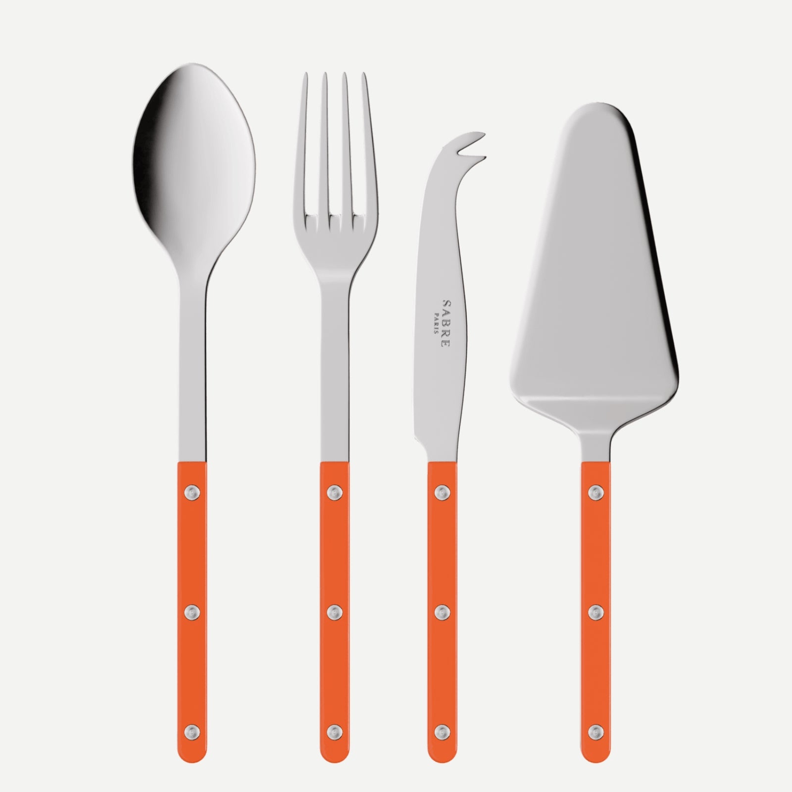 Bistrot Uni, Orange