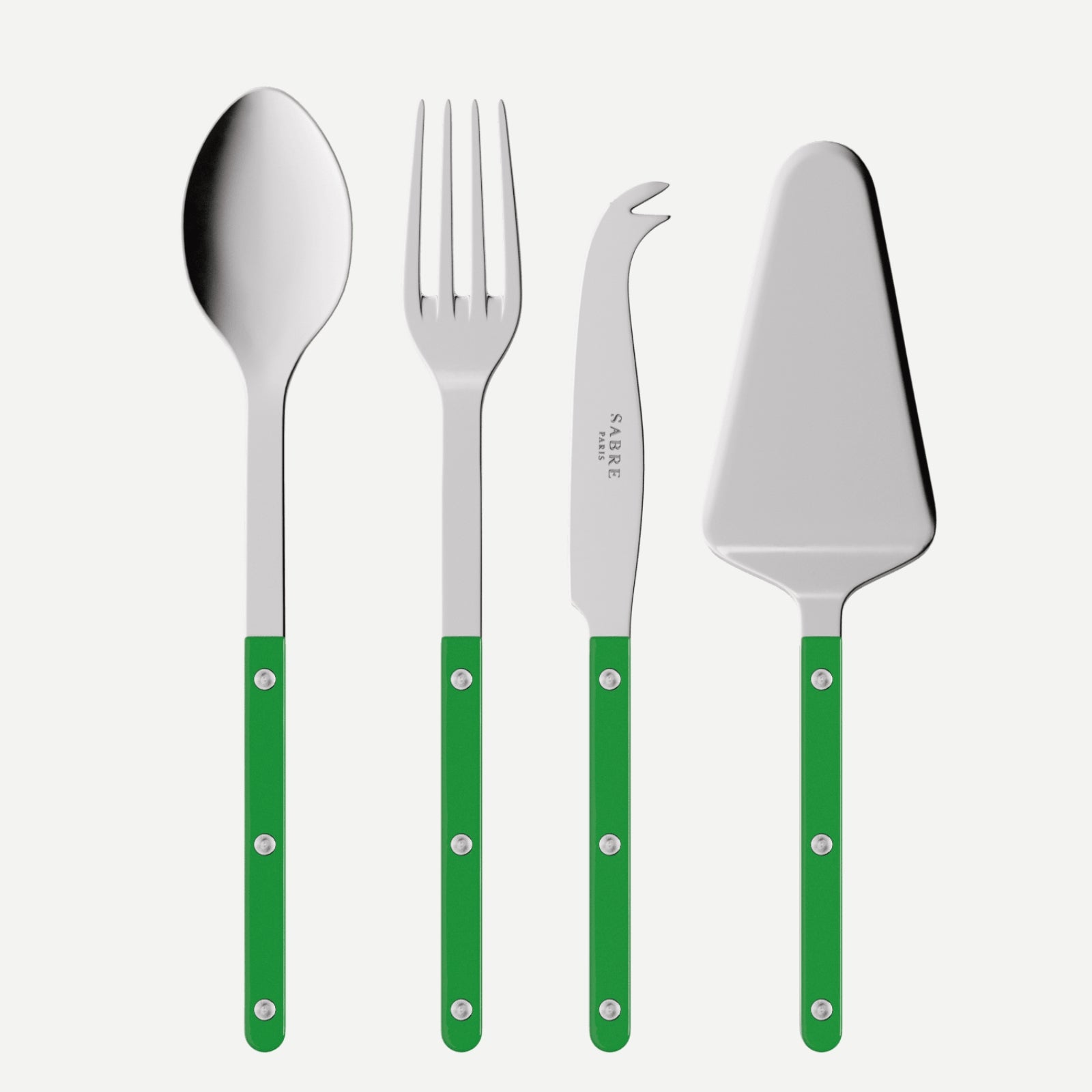 Bistrot Solid, Garden green