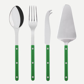 Bistrot Solid, Garden green