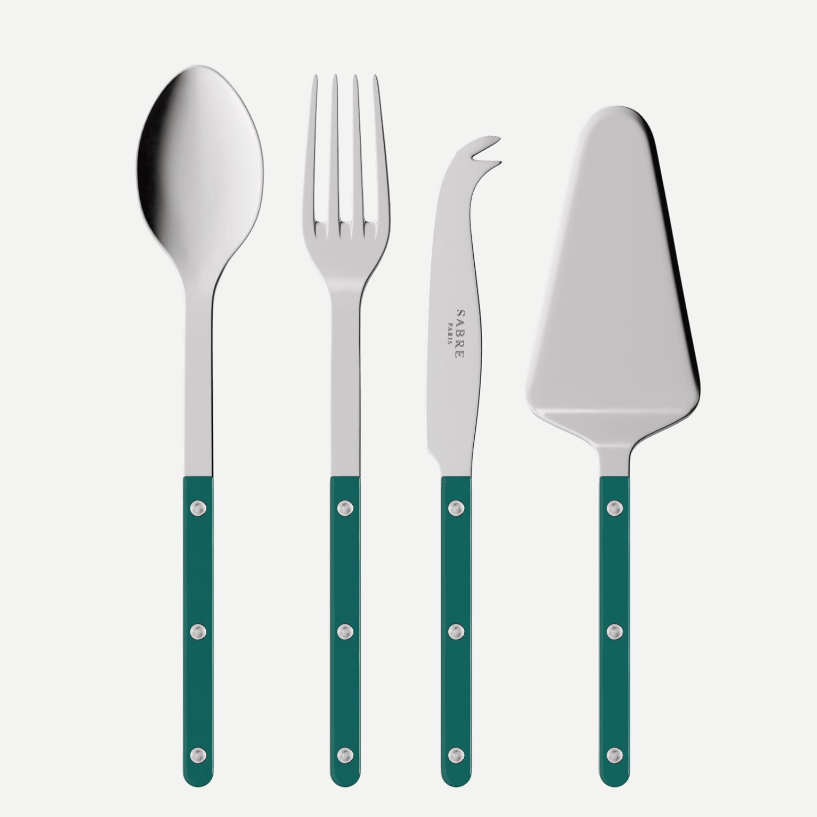 Bistrot Solid, Aquamarine