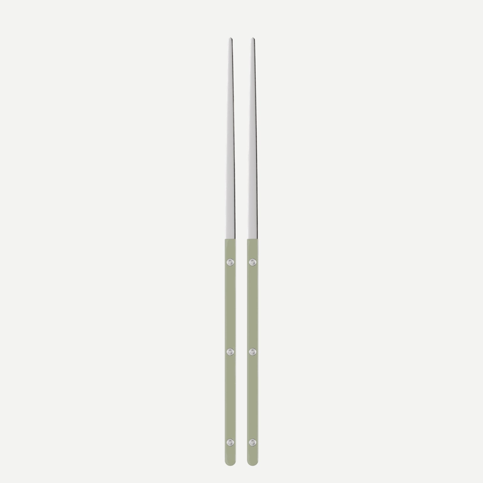 Bistrot Uni, Asperge