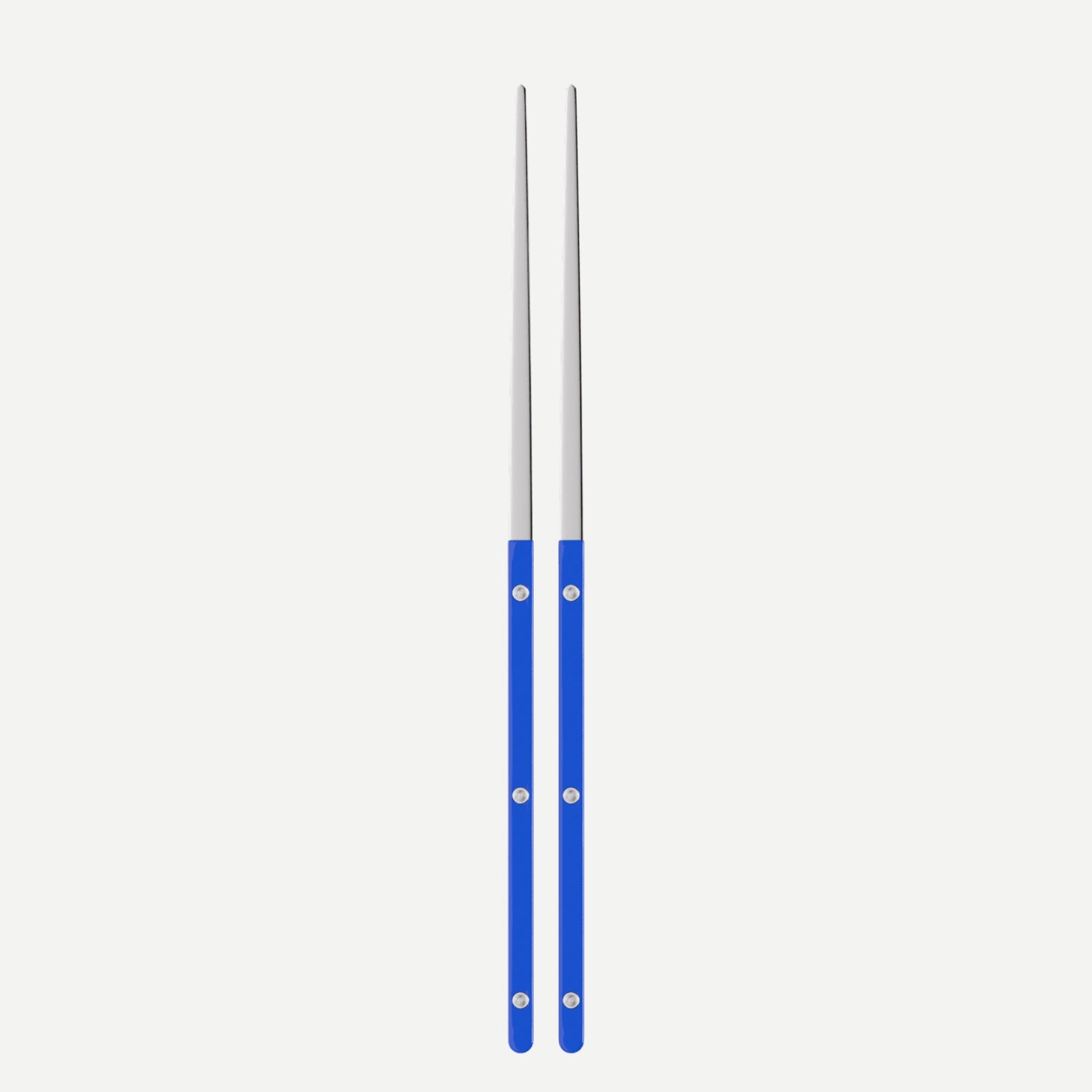 Bistrot Uni, Bleu outremer