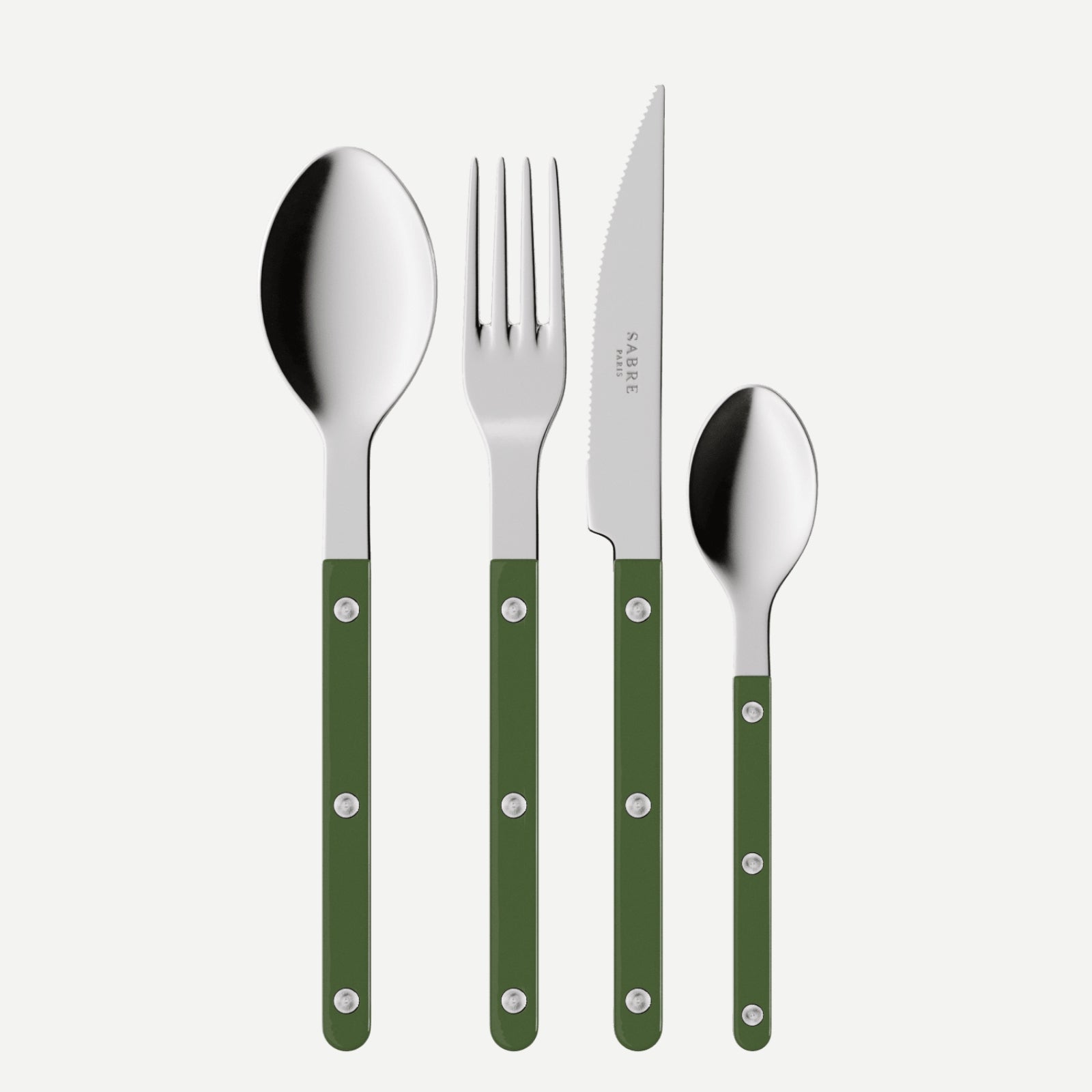 Bistrot Solid, Green
