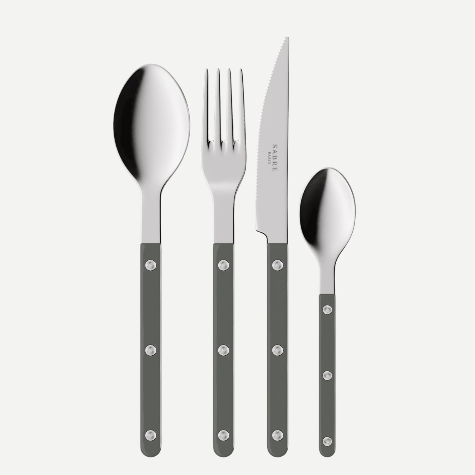 Bistrot Uni, Anthracite