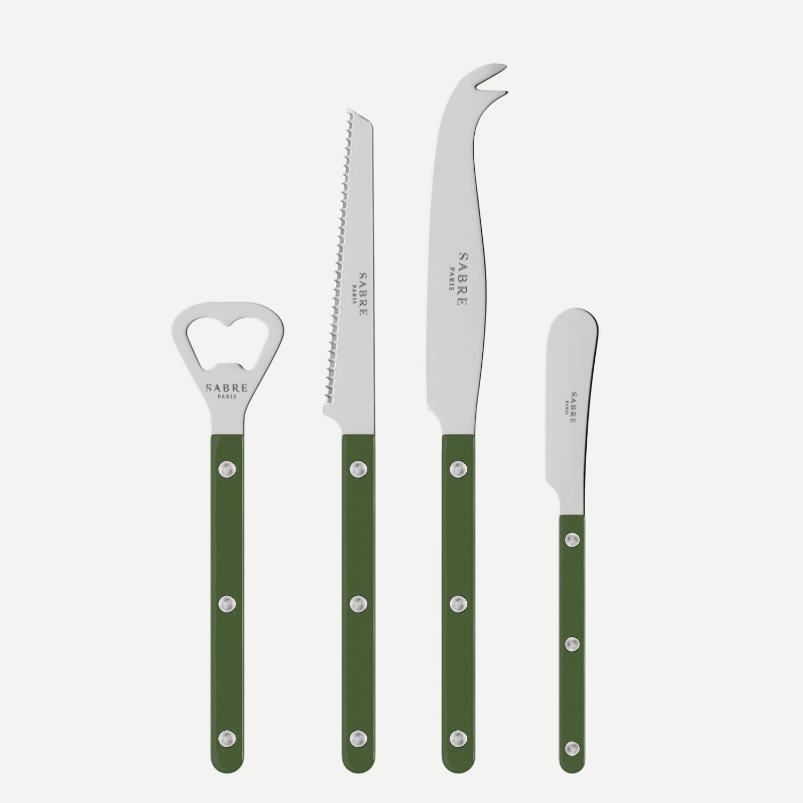 Bistrot Solid, Green