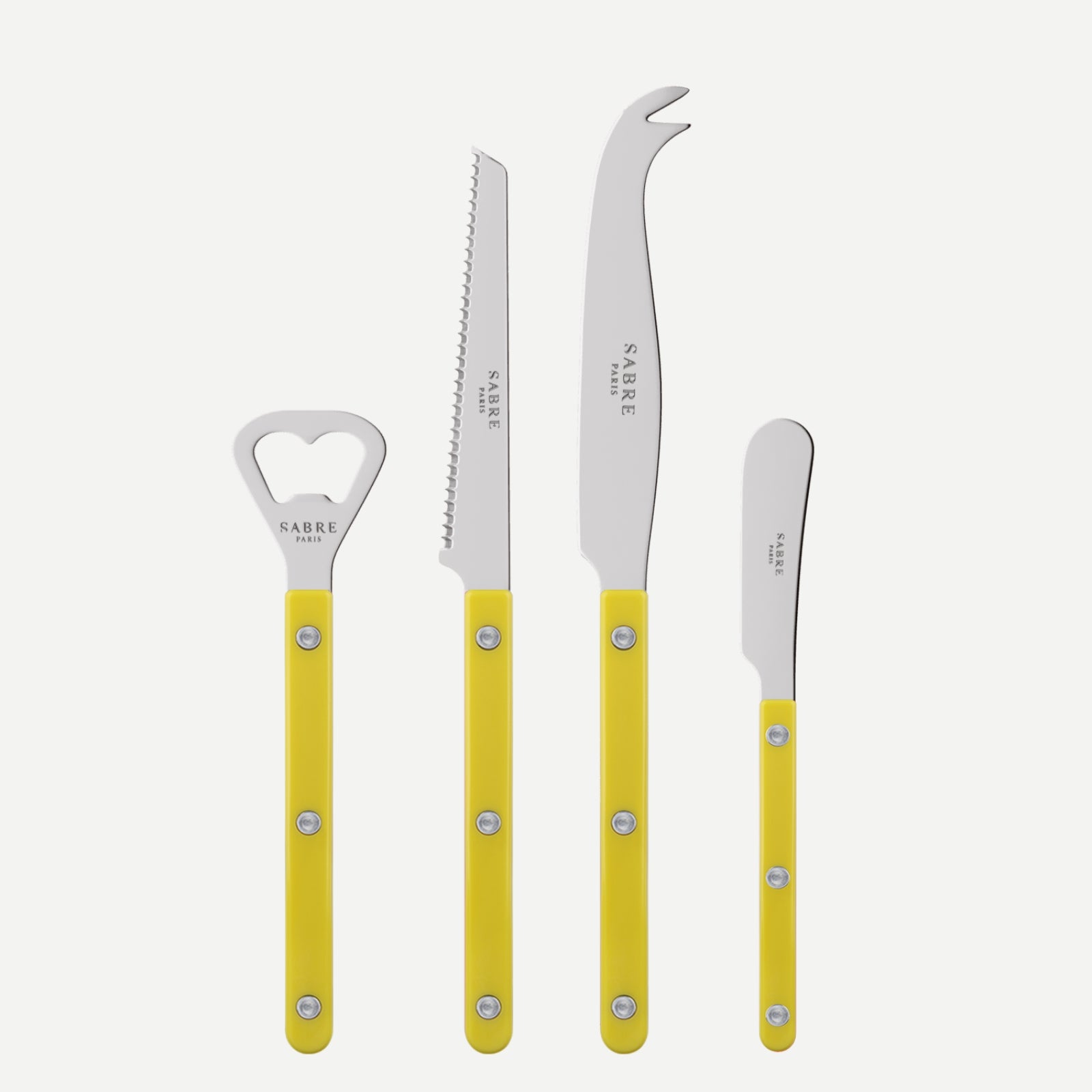 Bistrot Solid, Yellow