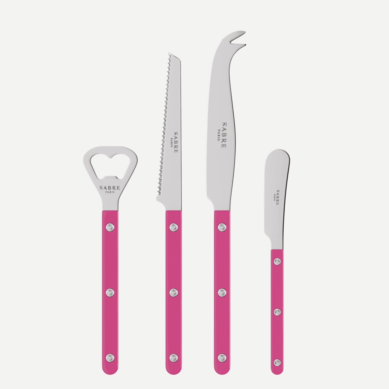 Bistrot Solid, Raspberry