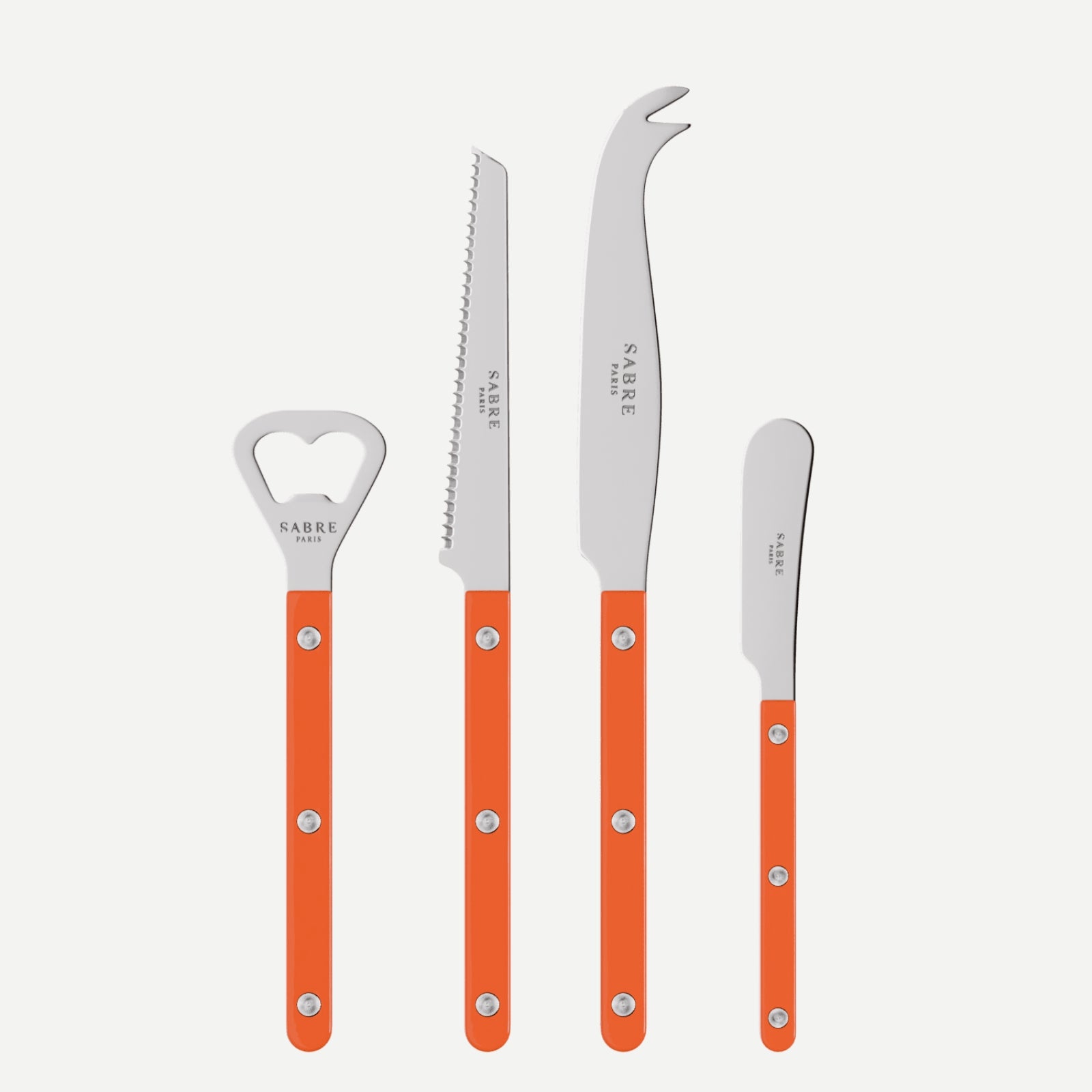 Bistrot Solid, Orange