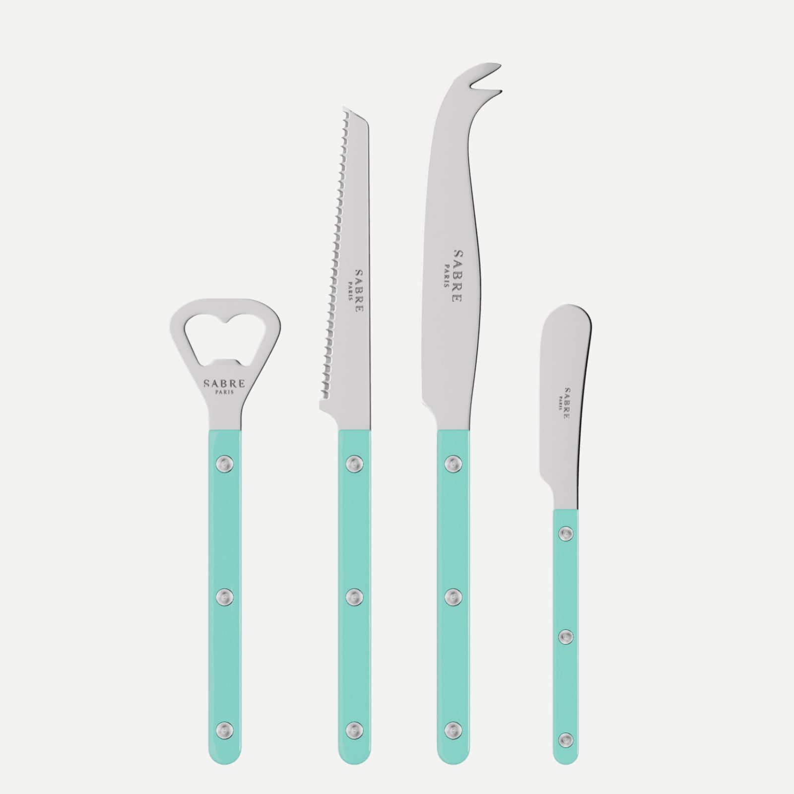 Bistrot Solid, Turquoise