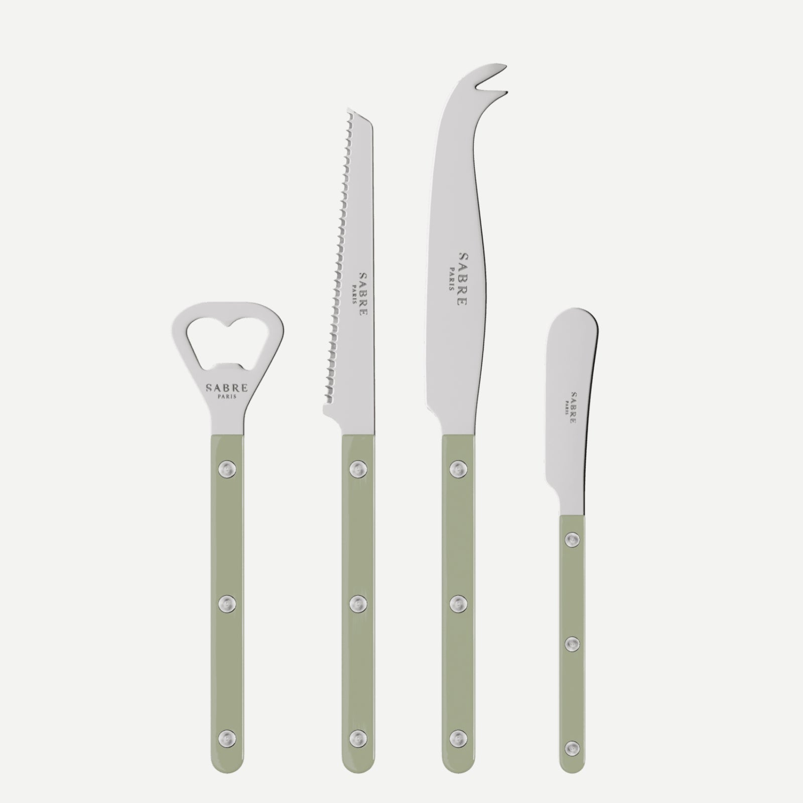 Bistrot Solid, Asparagus