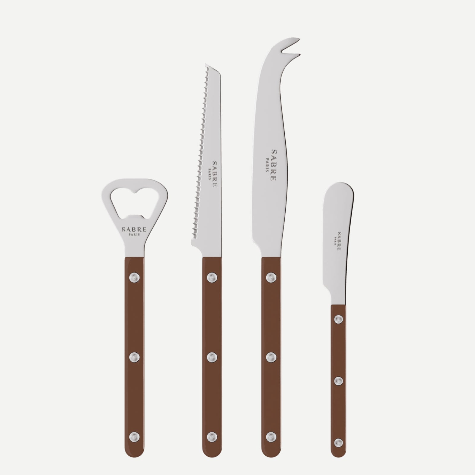 Bistrot Solid, Chocolate