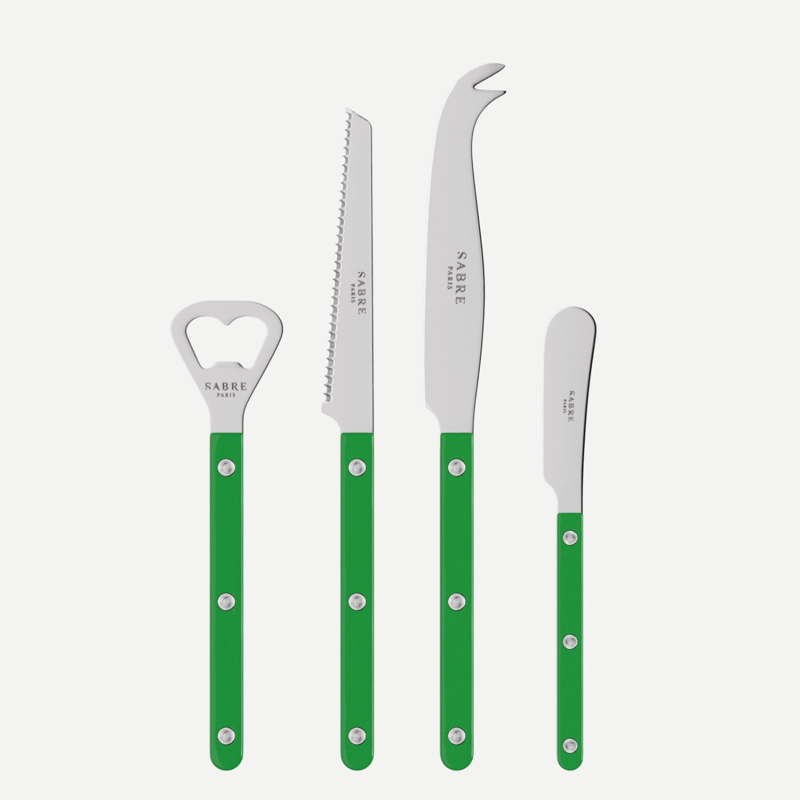 Bistrot Solid, Garden green