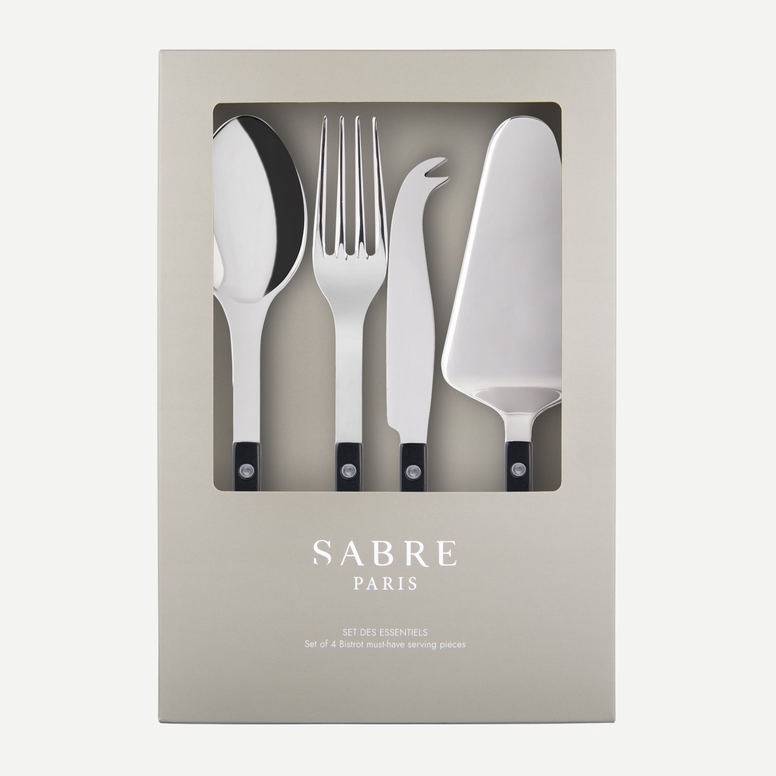 Bistrot Uni, Noir