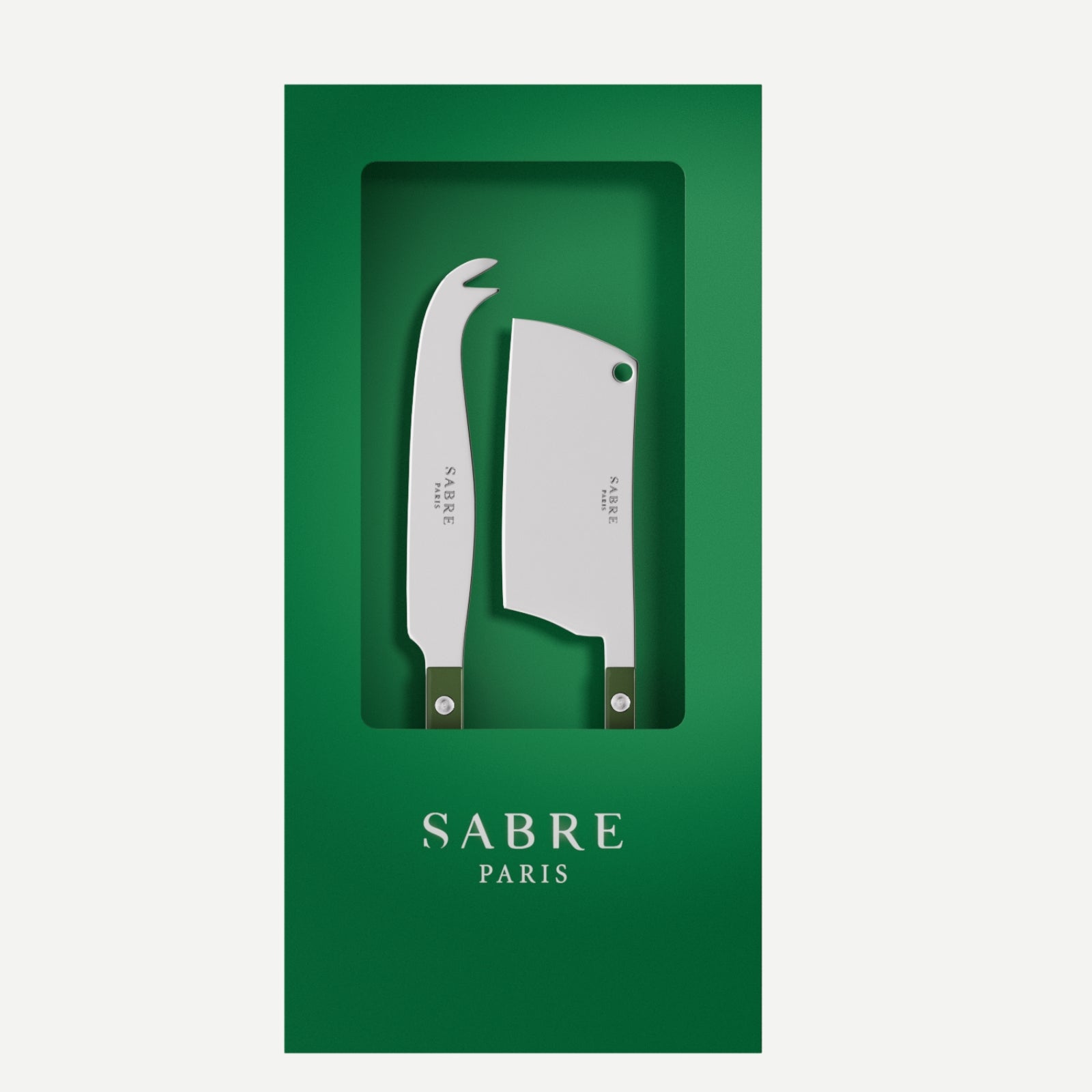 Bistrot Solid, Green