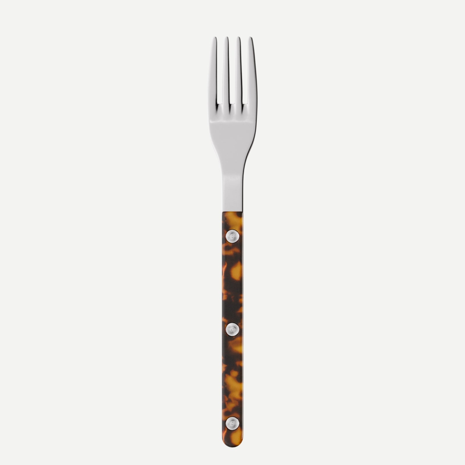 Bistrot Tortoise, Faux Tortoise