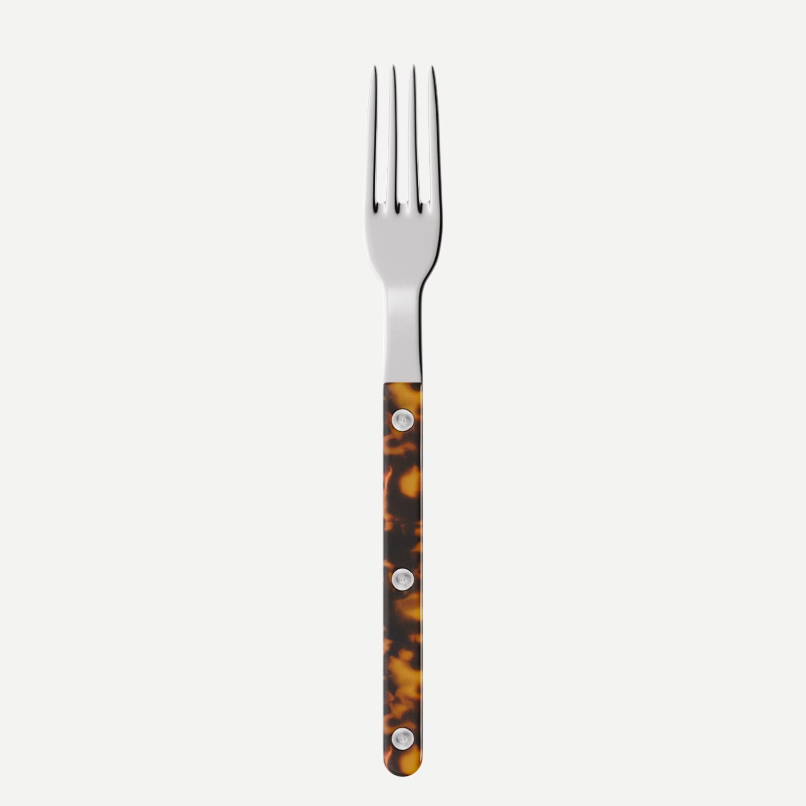 Bistrot Tortoise, Faux Tortoise