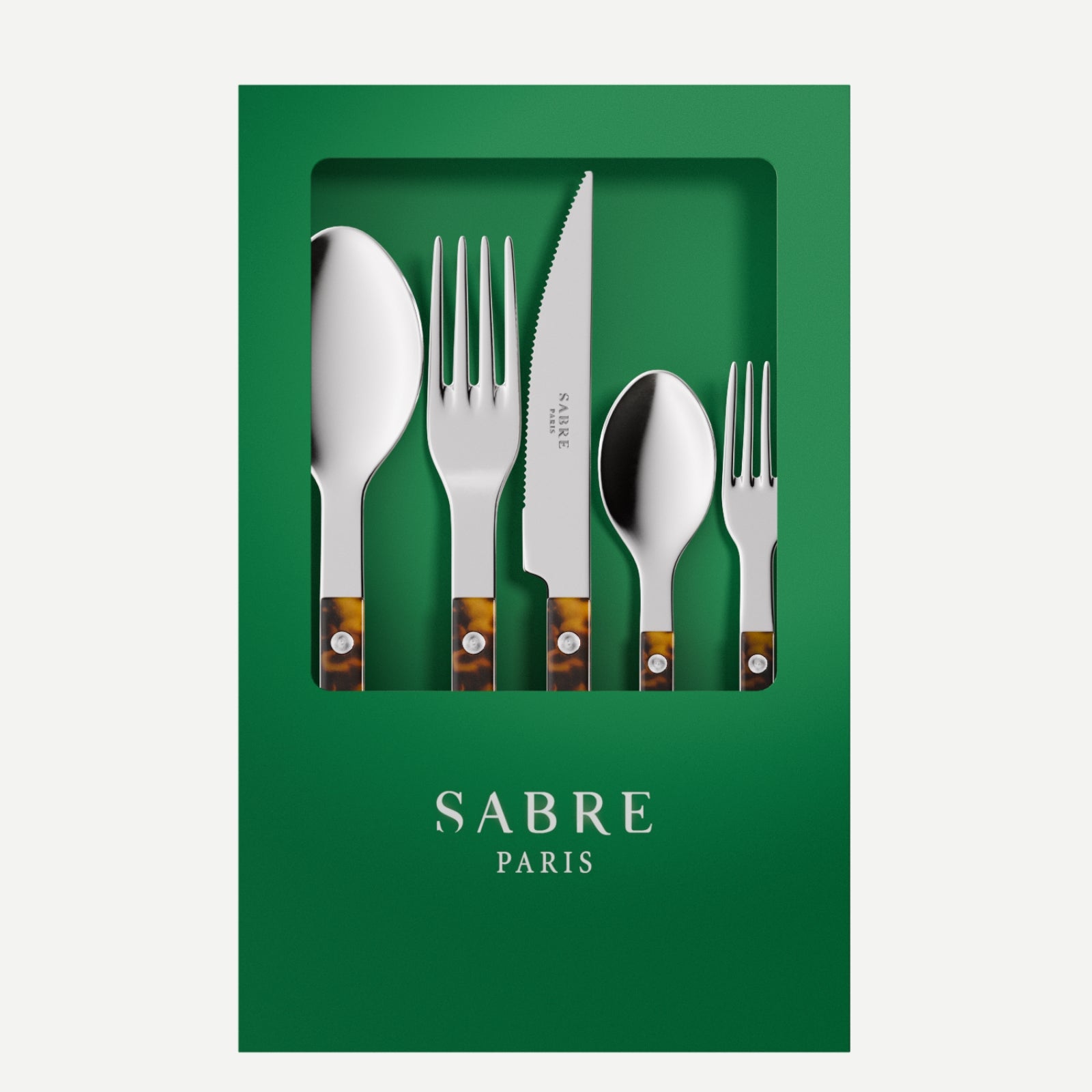 Bistrot Tortue, Effet Écaille