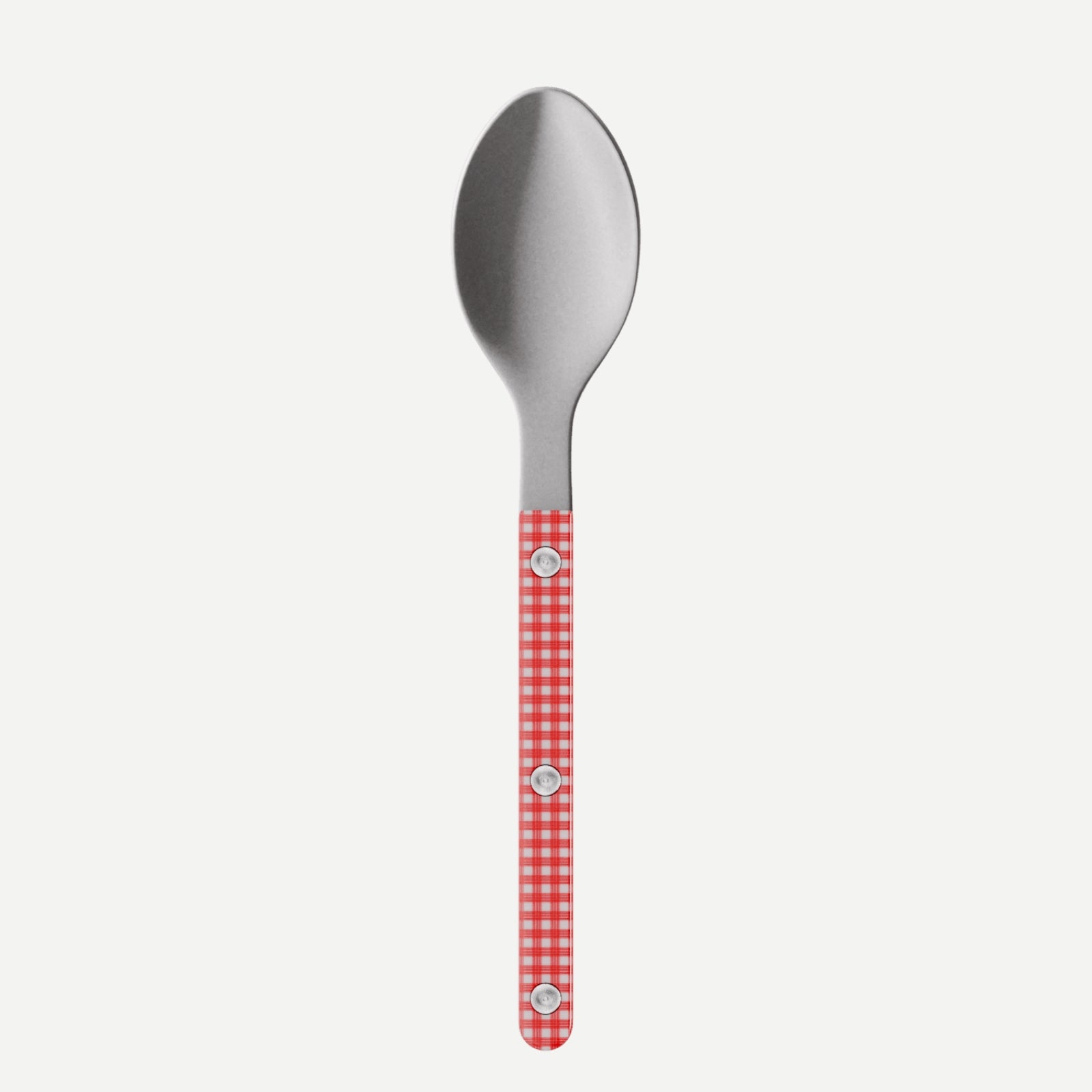 Bistrot Vintage Gingham, Red