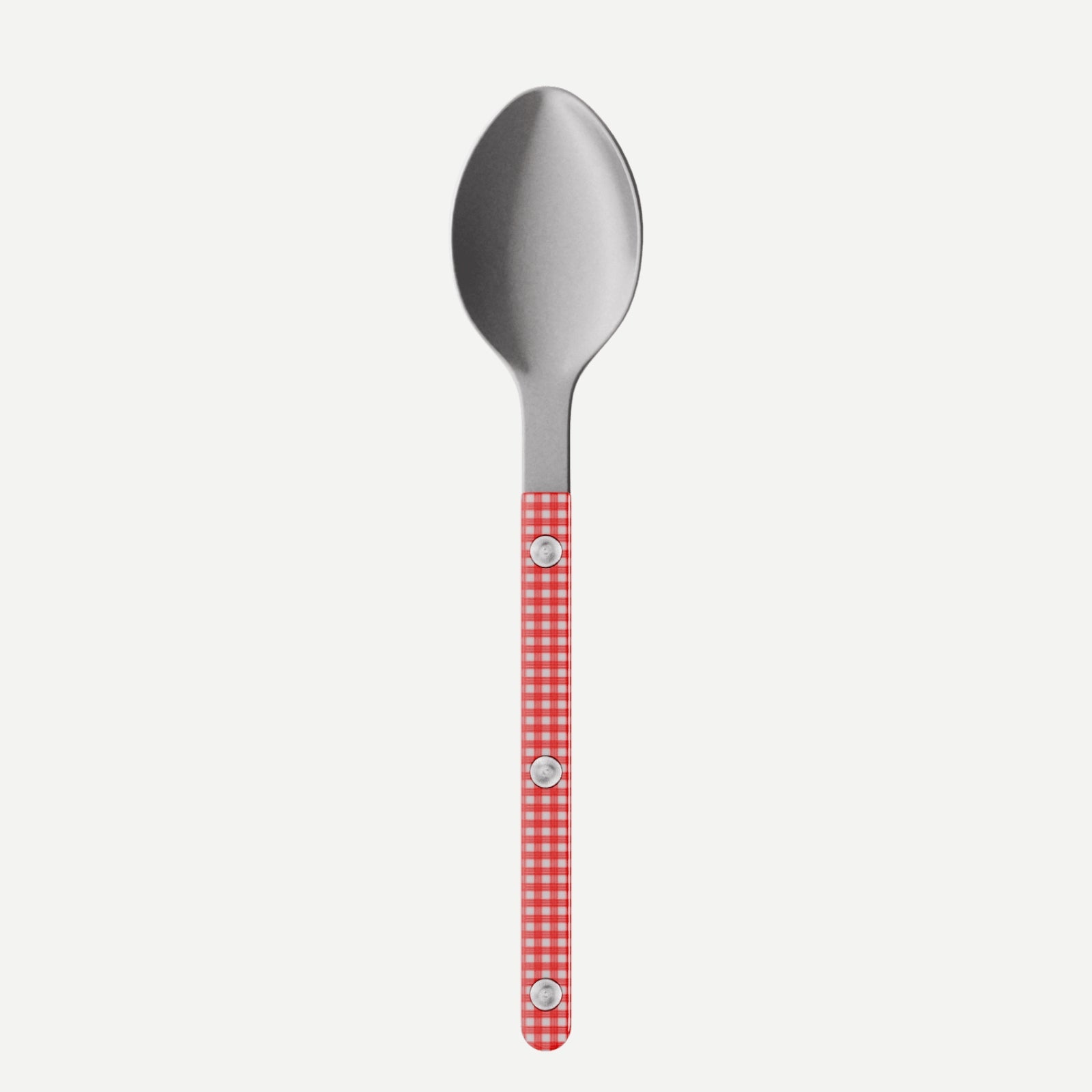 Bistrot Vintage Gingham, Red