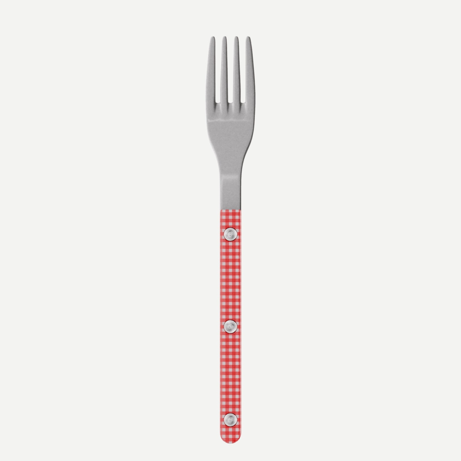 Bistrot Vintage Vichy, Rouge