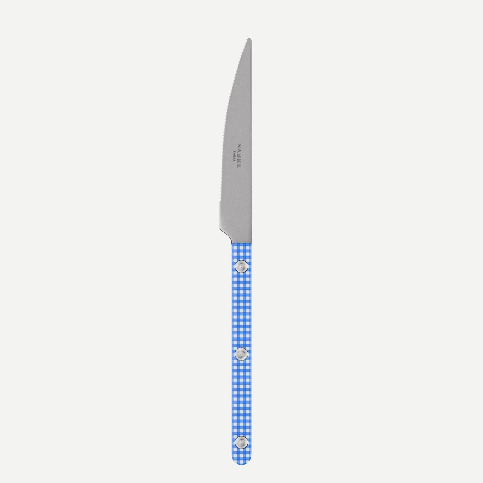 Bistrot Vintage Vichy, Bleu