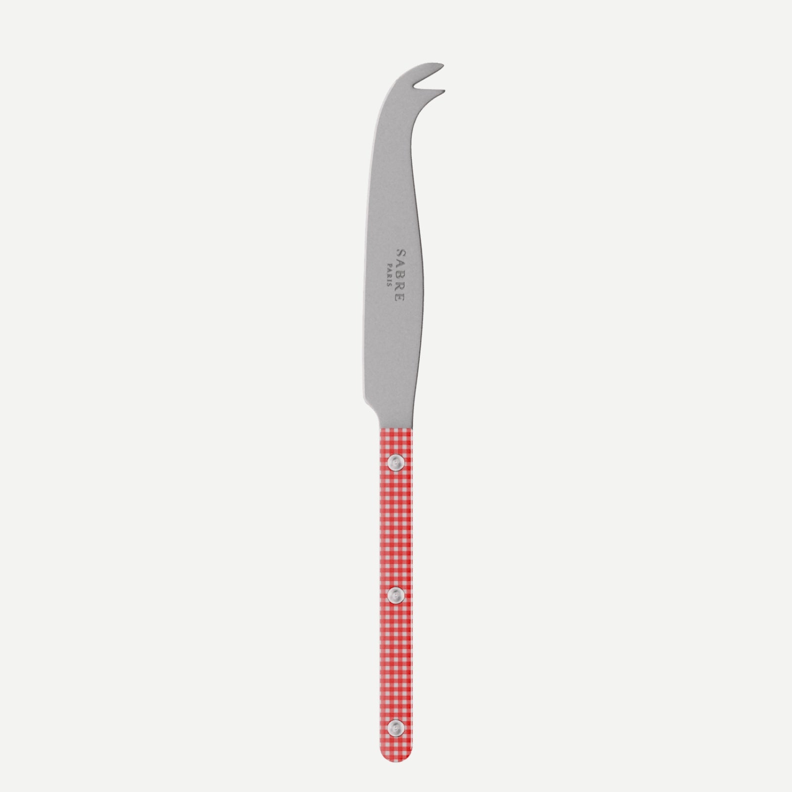 Bistrot Vintage Gingham, Red