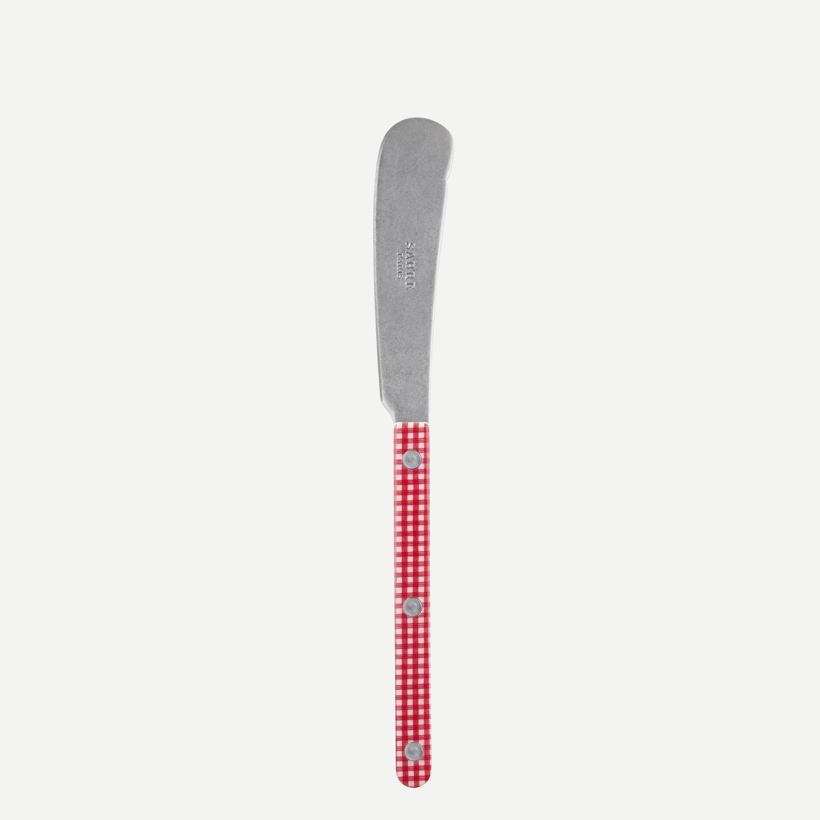 Bistrot Vintage Gingham, Red