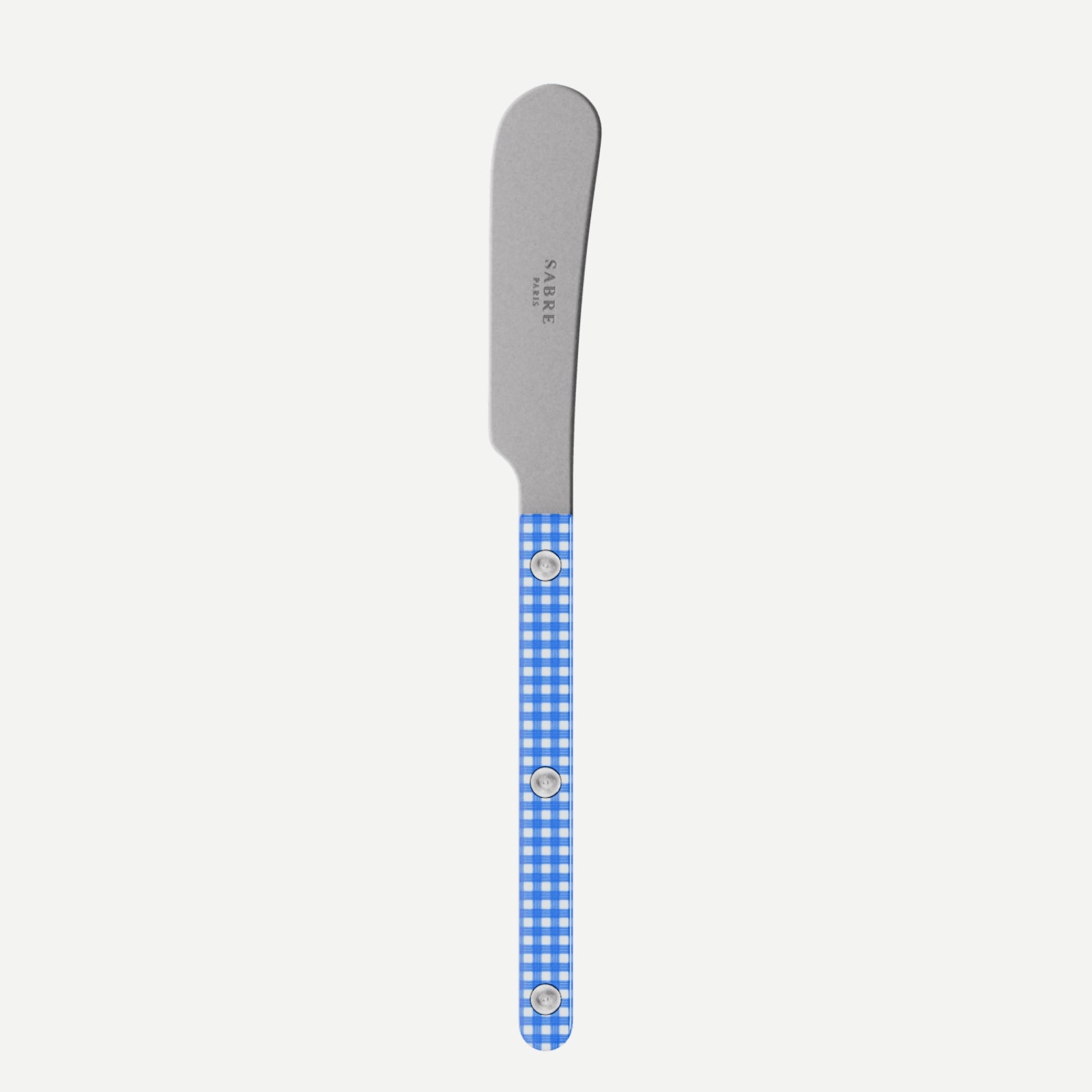 Bistrot Vintage Vichy, Bleu