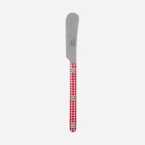 Bistrot Vintage Gingham, Red