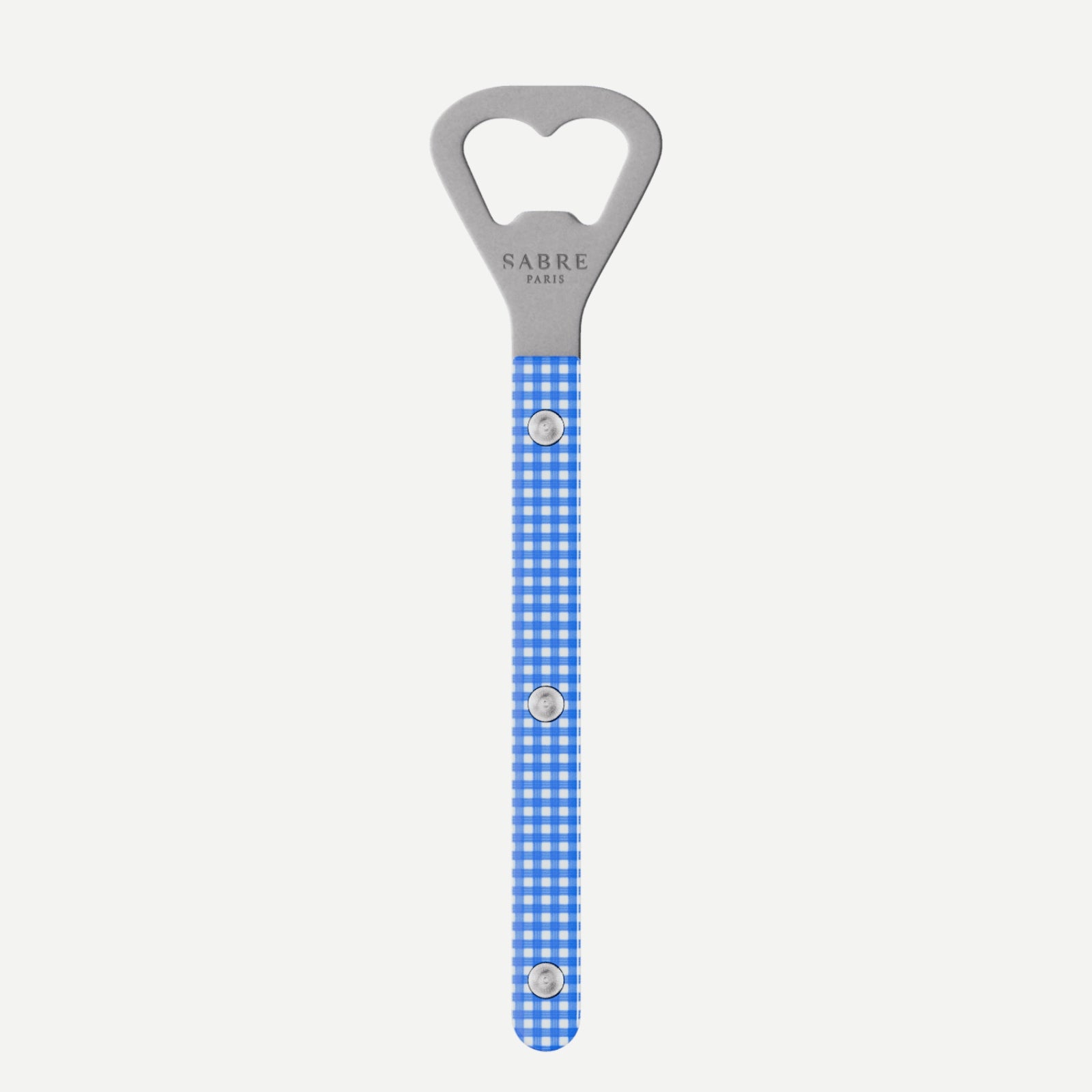 Bistrot Vintage Vichy, Bleu